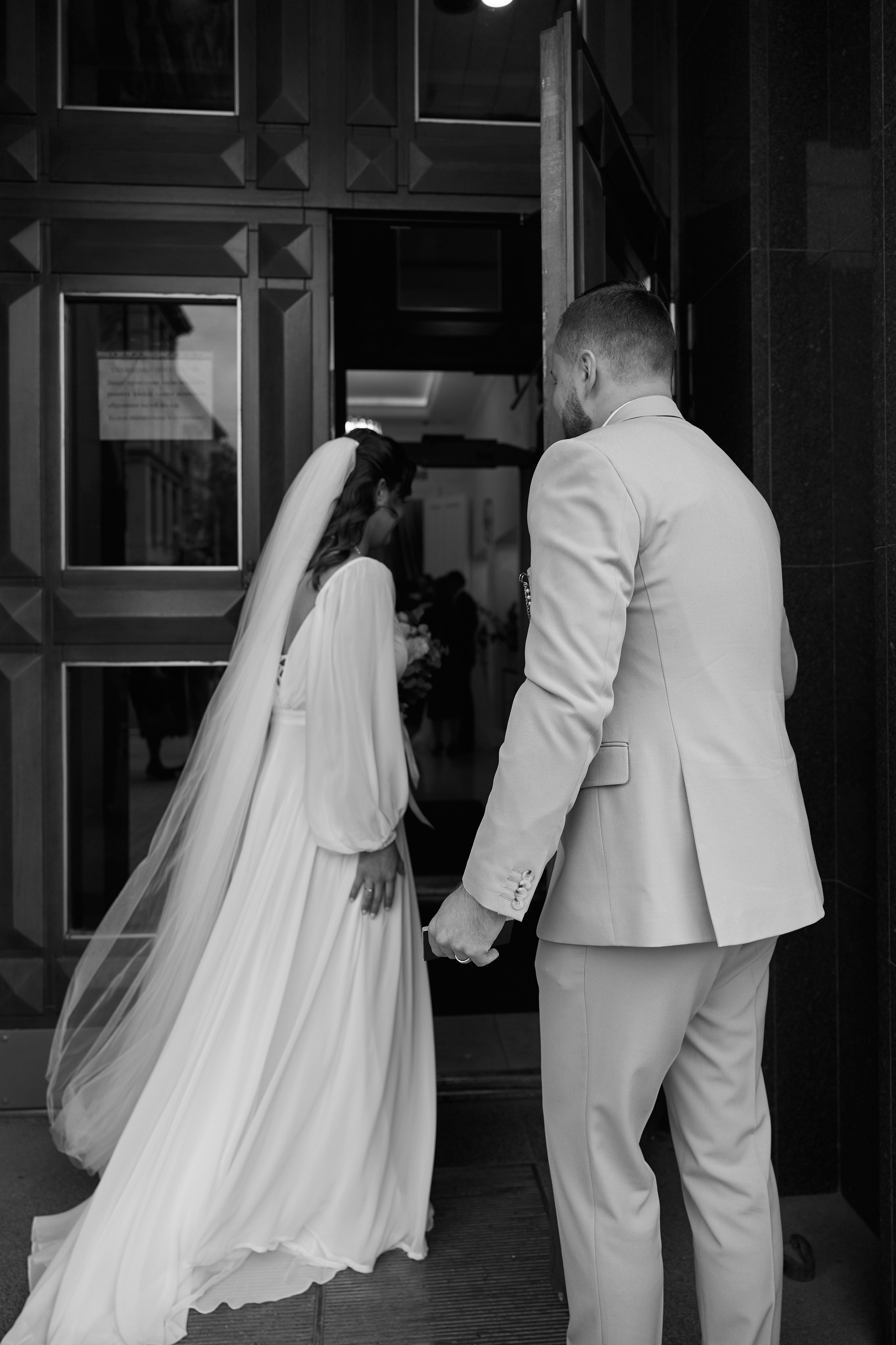 Станислав и Анна. Kharchenkotatianaweddingphoto