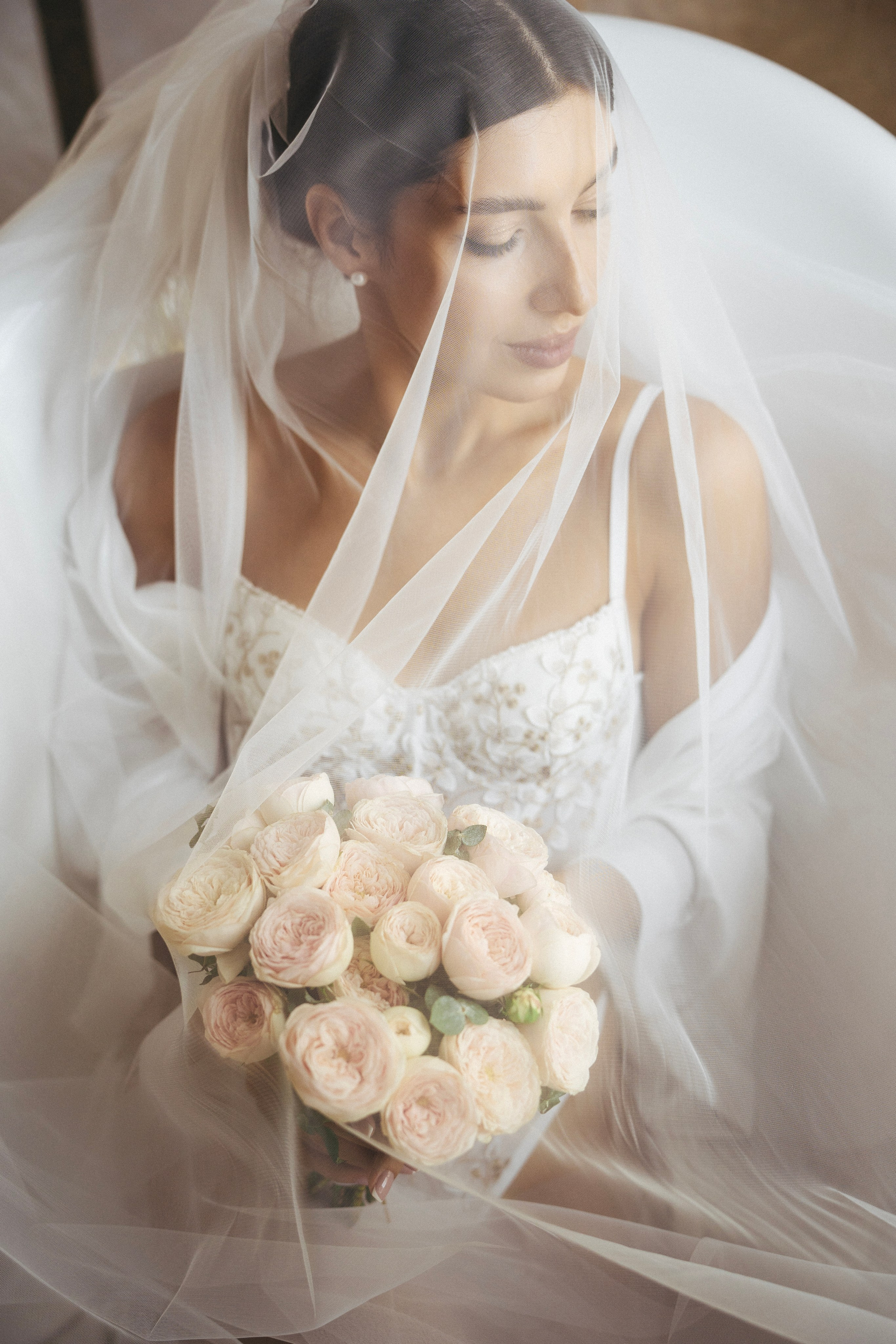 Сборы. Фотограф Аделия Сосновская