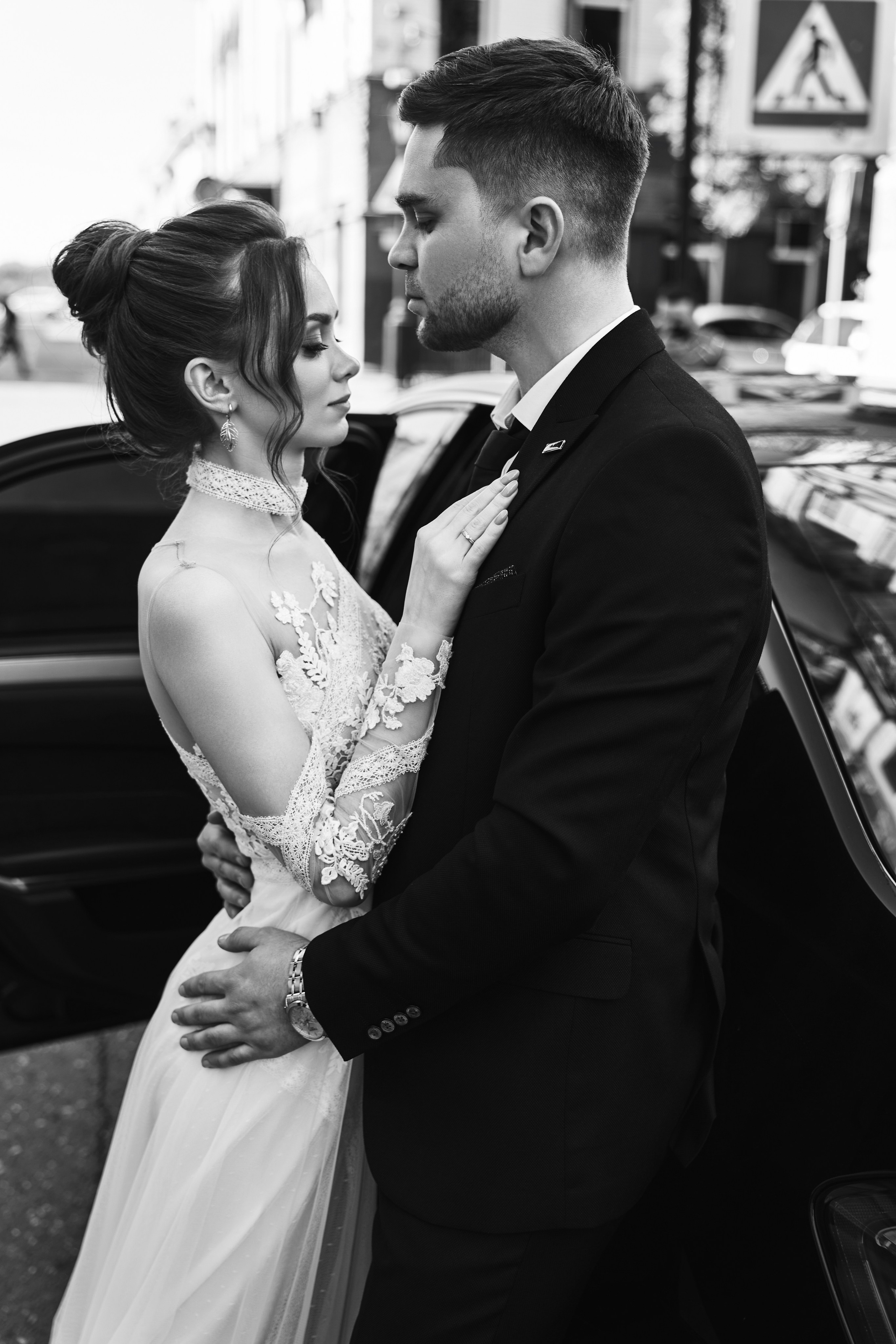 Прогулка. Фотограф Аделия Сосновская