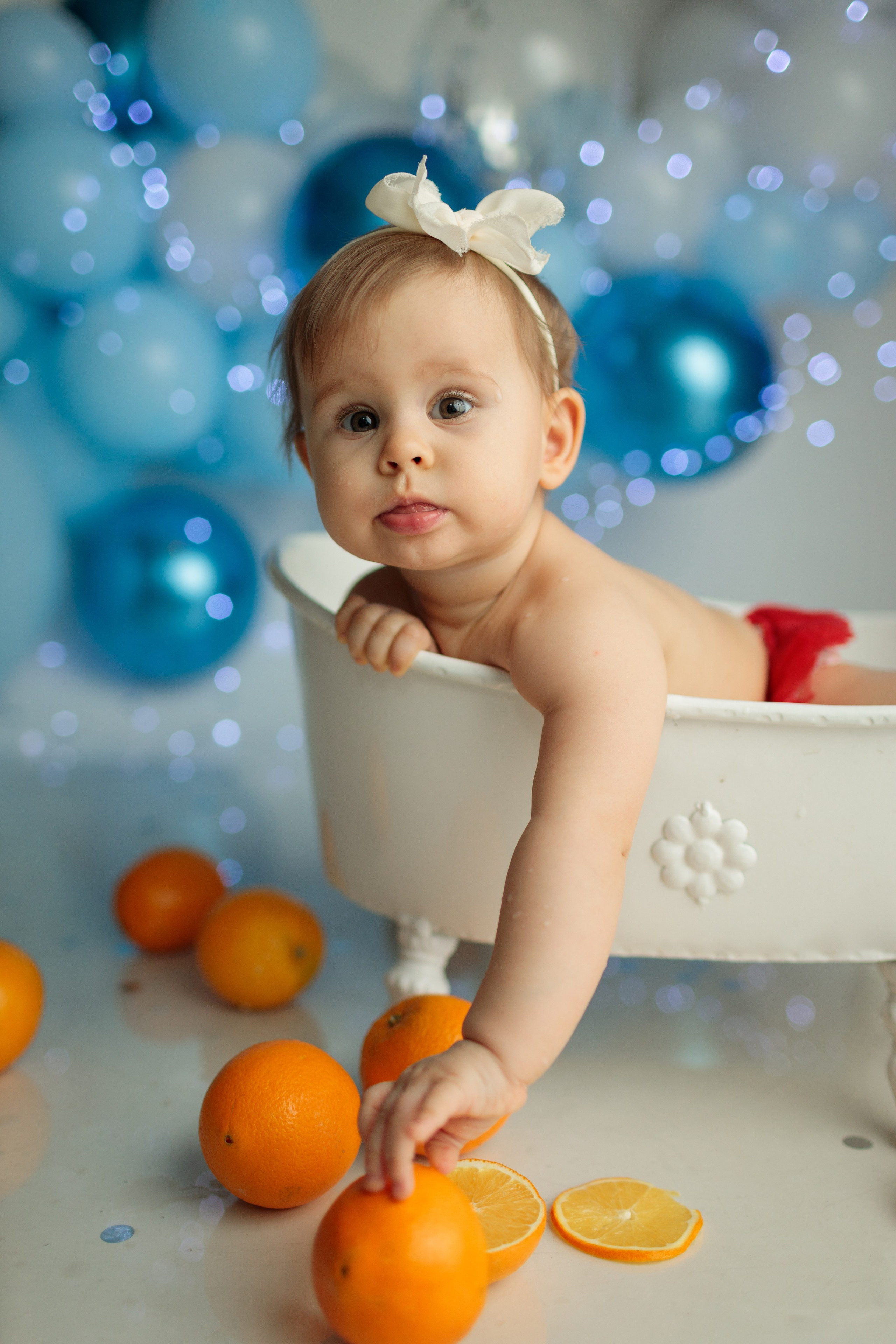 ШароВанный. Детский семейный фотограф Великие Луки Анна Никонова