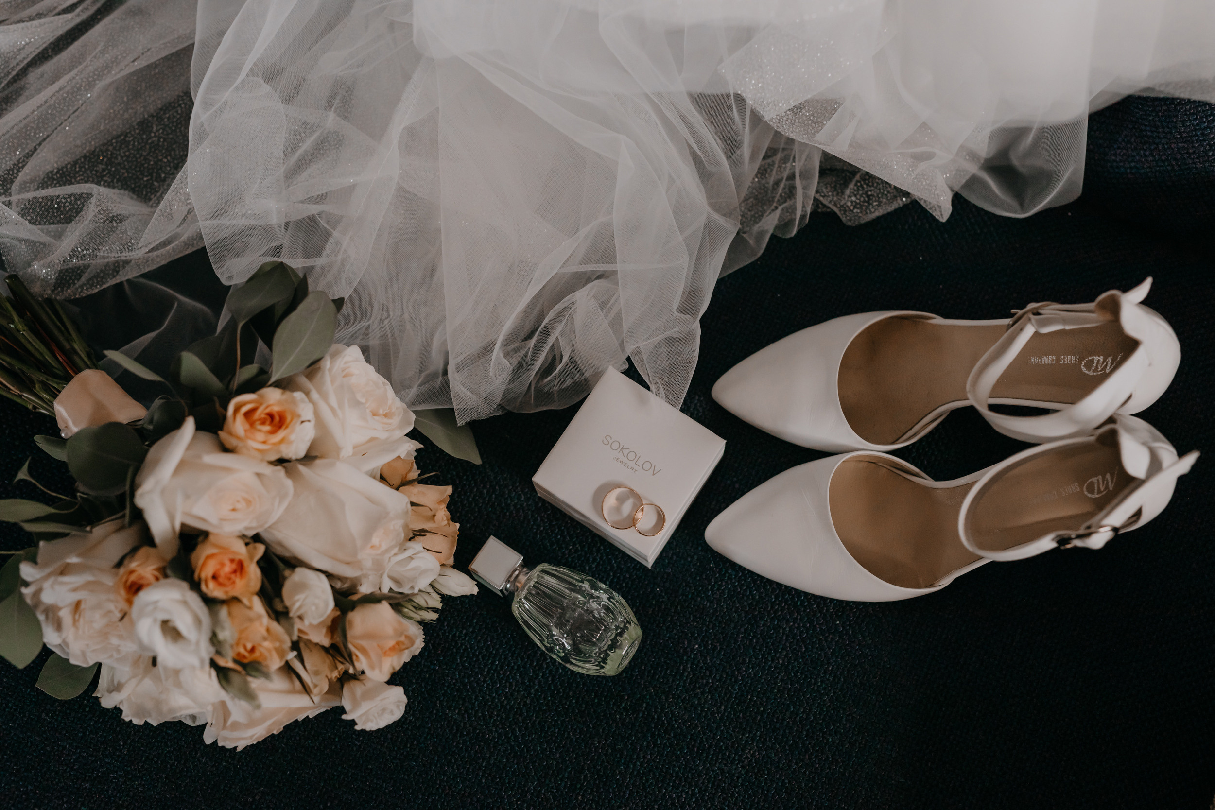 Андрей & Арина. Фотограф ваших событий