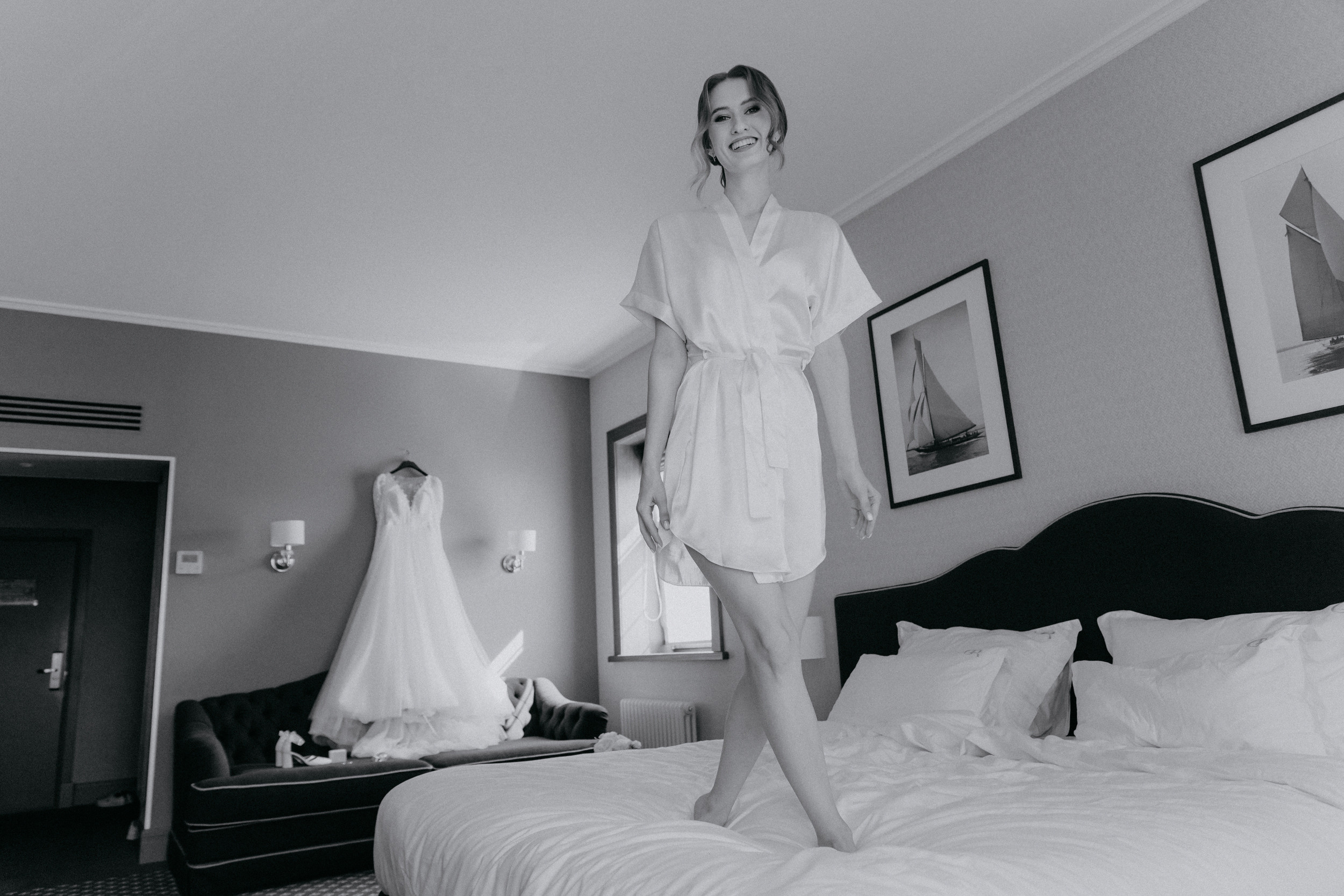 Андрей & Арина. Фотограф ваших событий