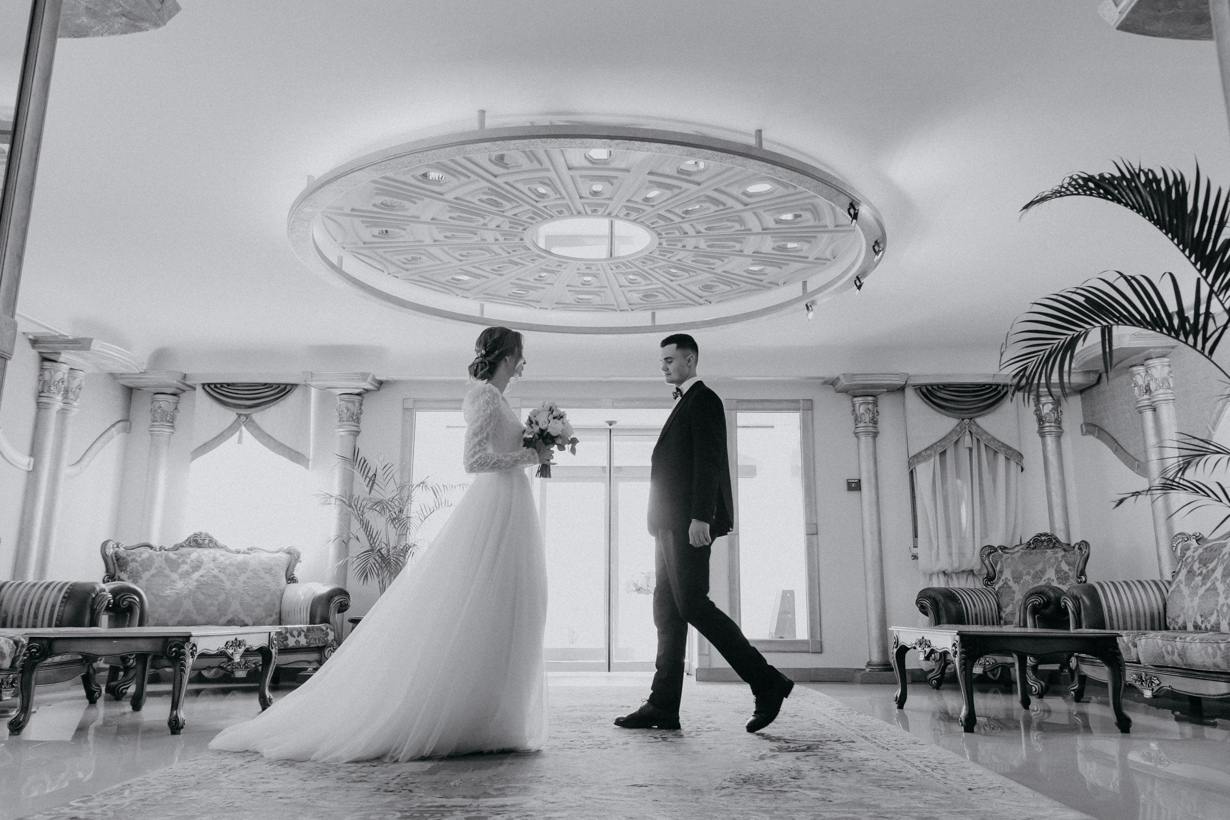 Андрей & Арина. Фотограф ваших событий