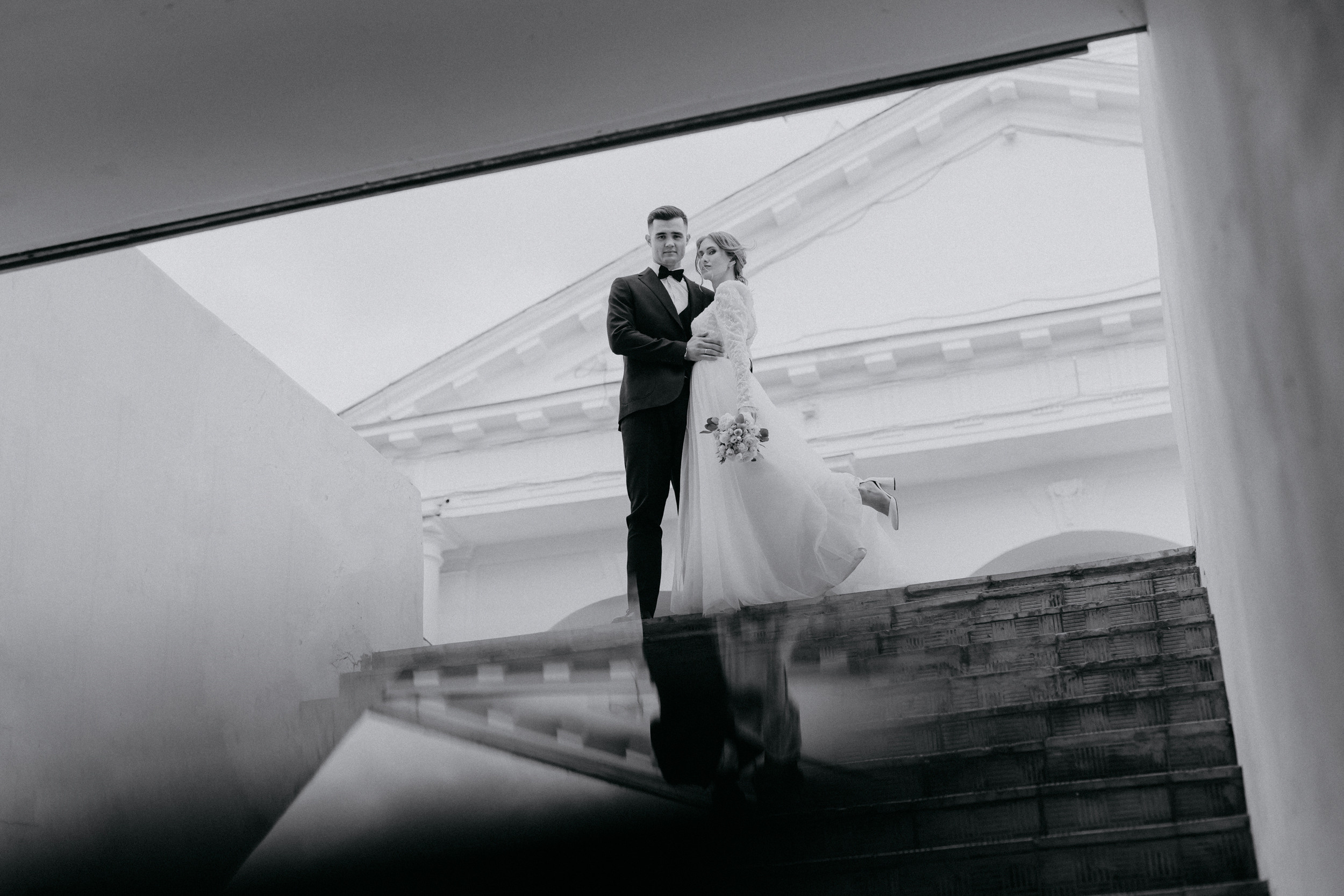 Андрей & Арина. Фотограф ваших событий