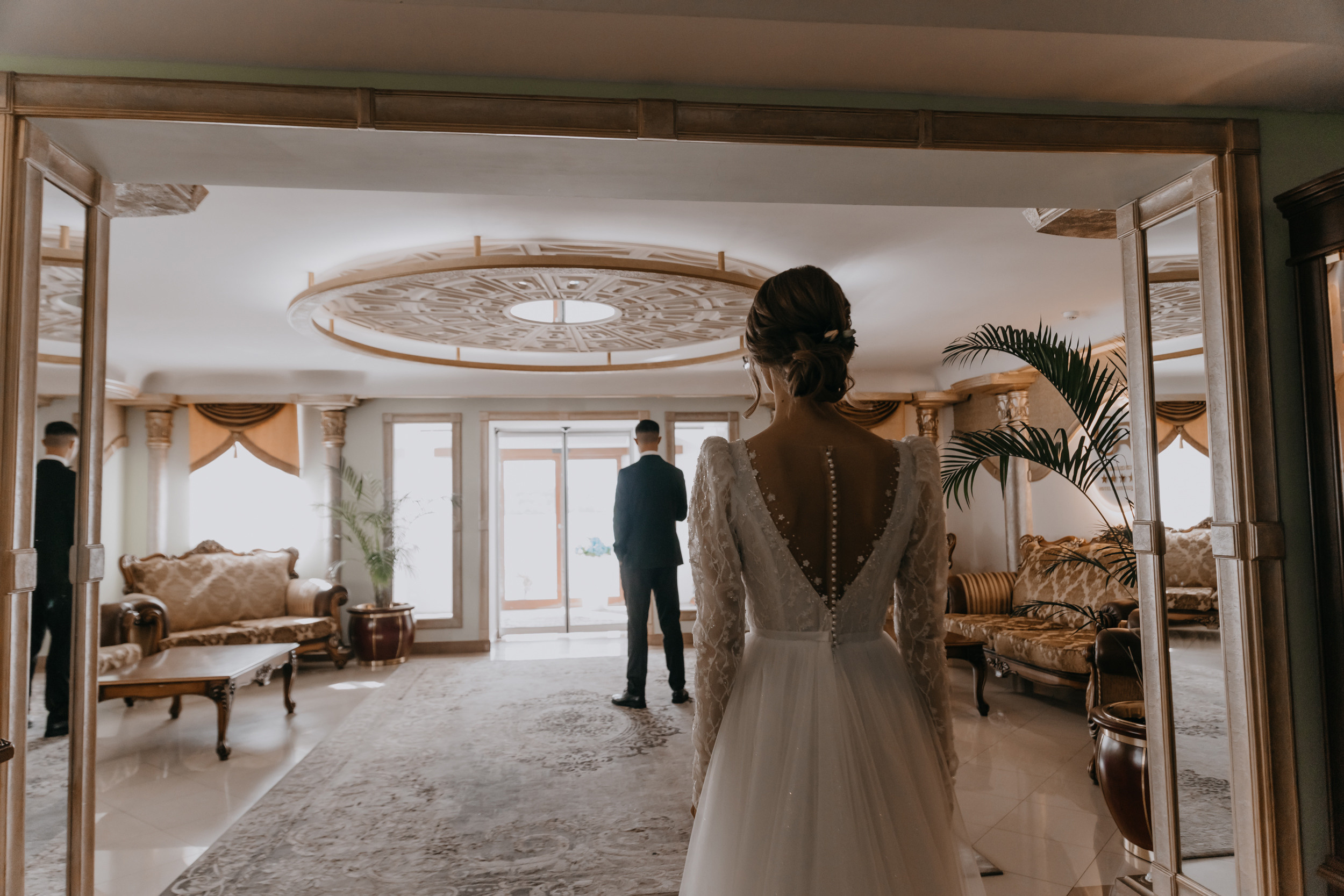 Андрей & Арина. Фотограф ваших событий