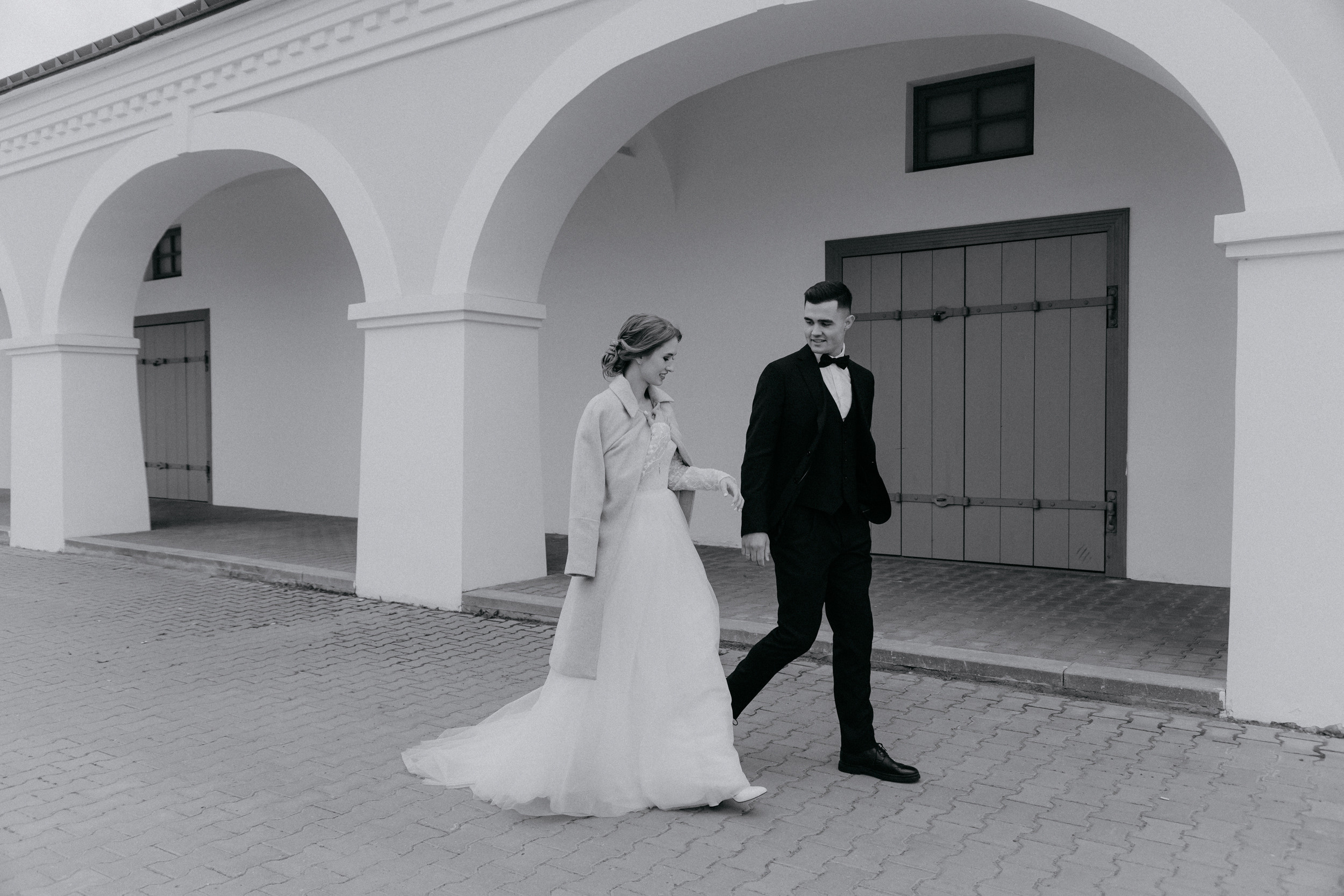 Андрей & Арина. Фотограф ваших событий