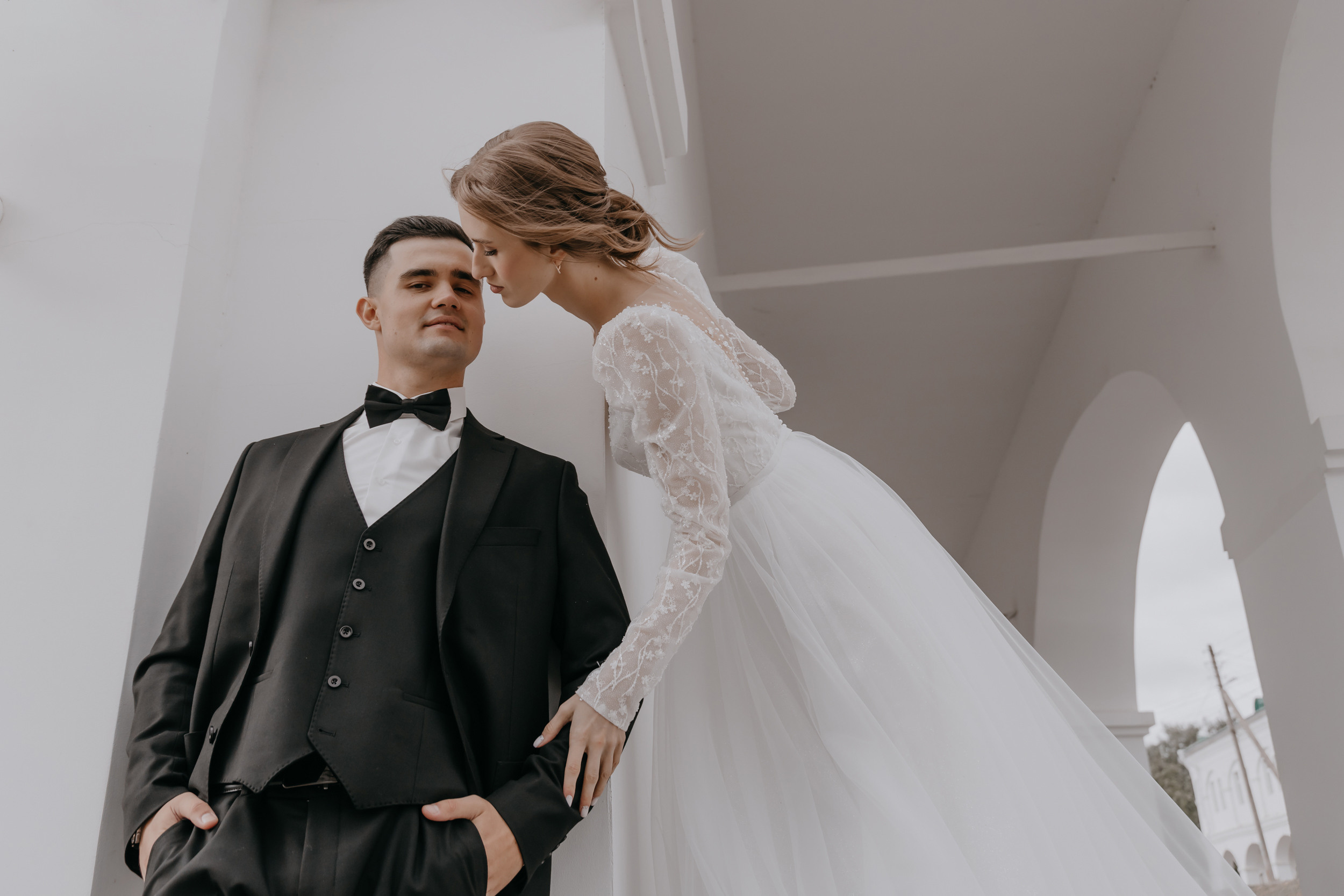 Андрей & Арина. Фотограф ваших событий