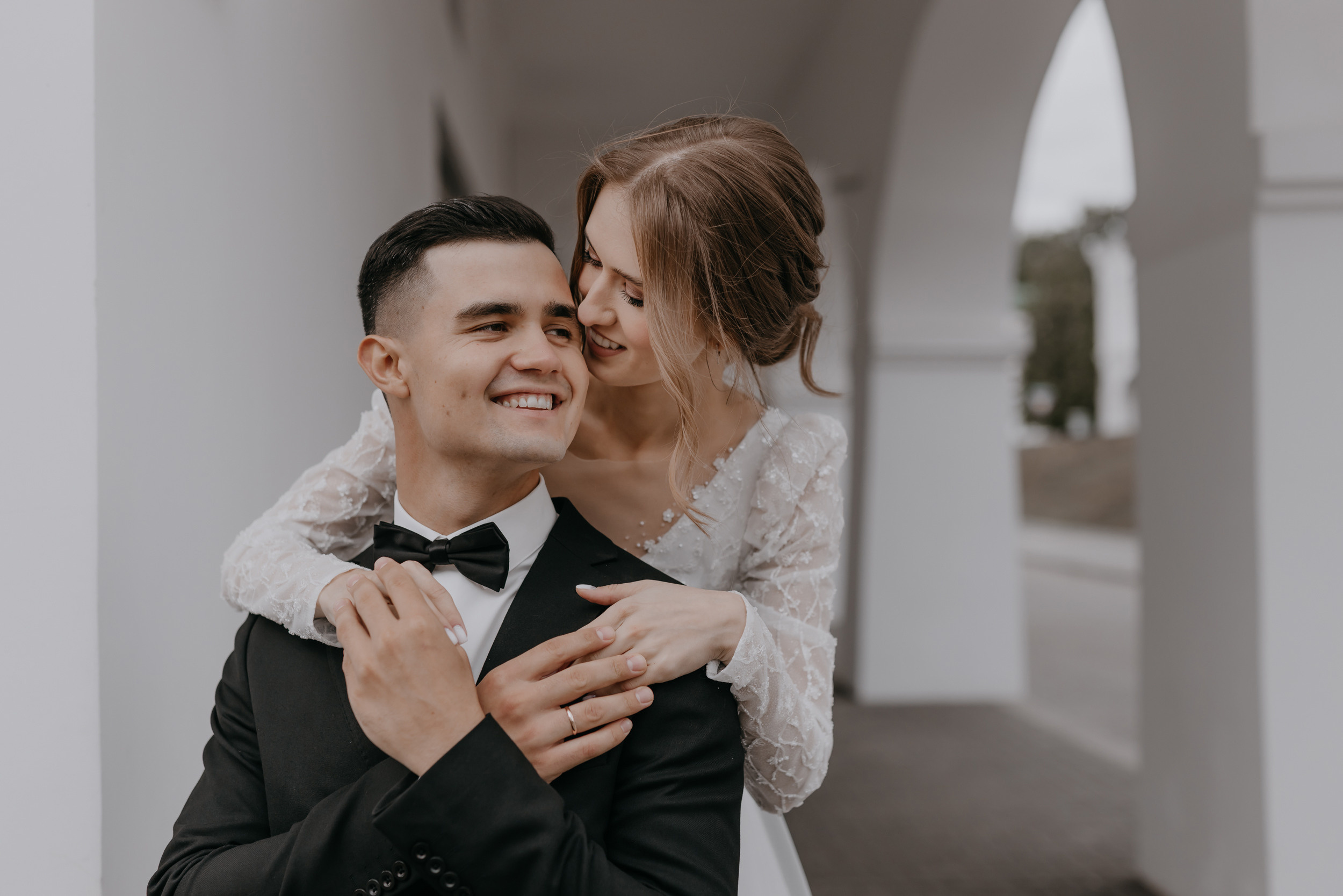 Андрей & Арина. Фотограф ваших событий