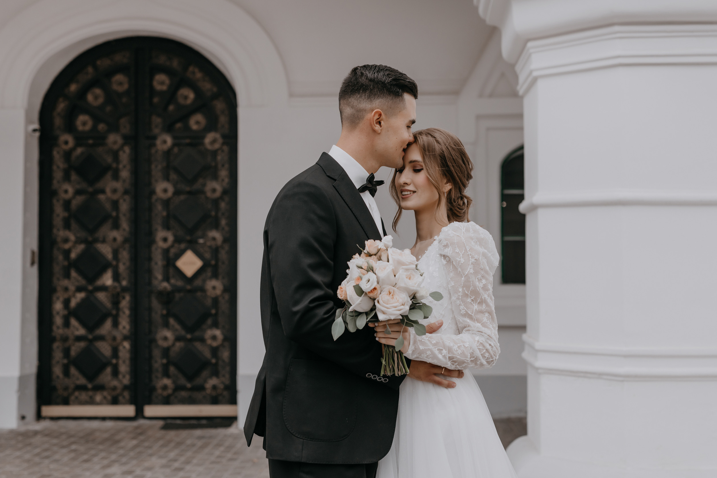 Андрей & Арина. Фотограф ваших событий