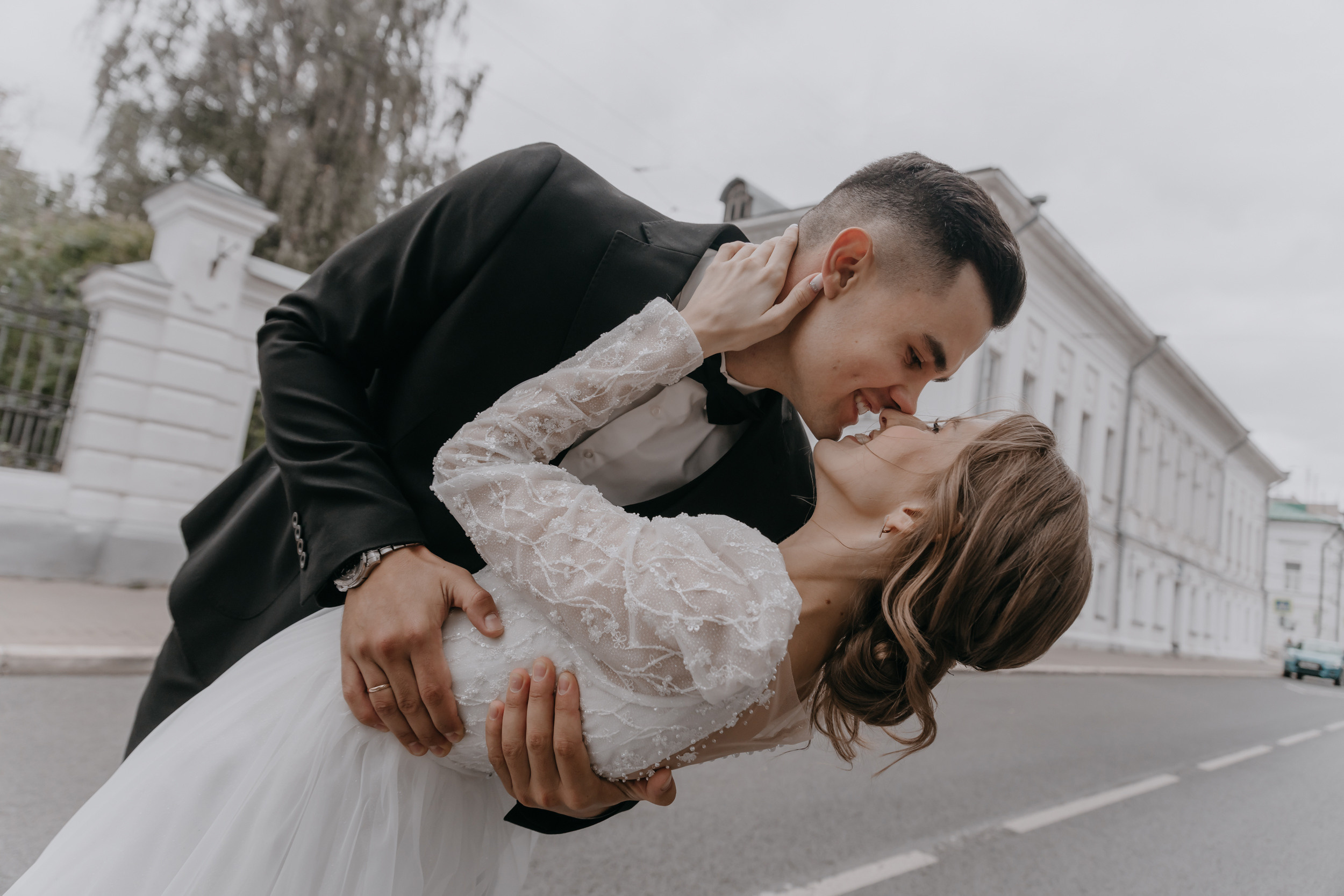 Андрей & Арина. Фотограф ваших событий