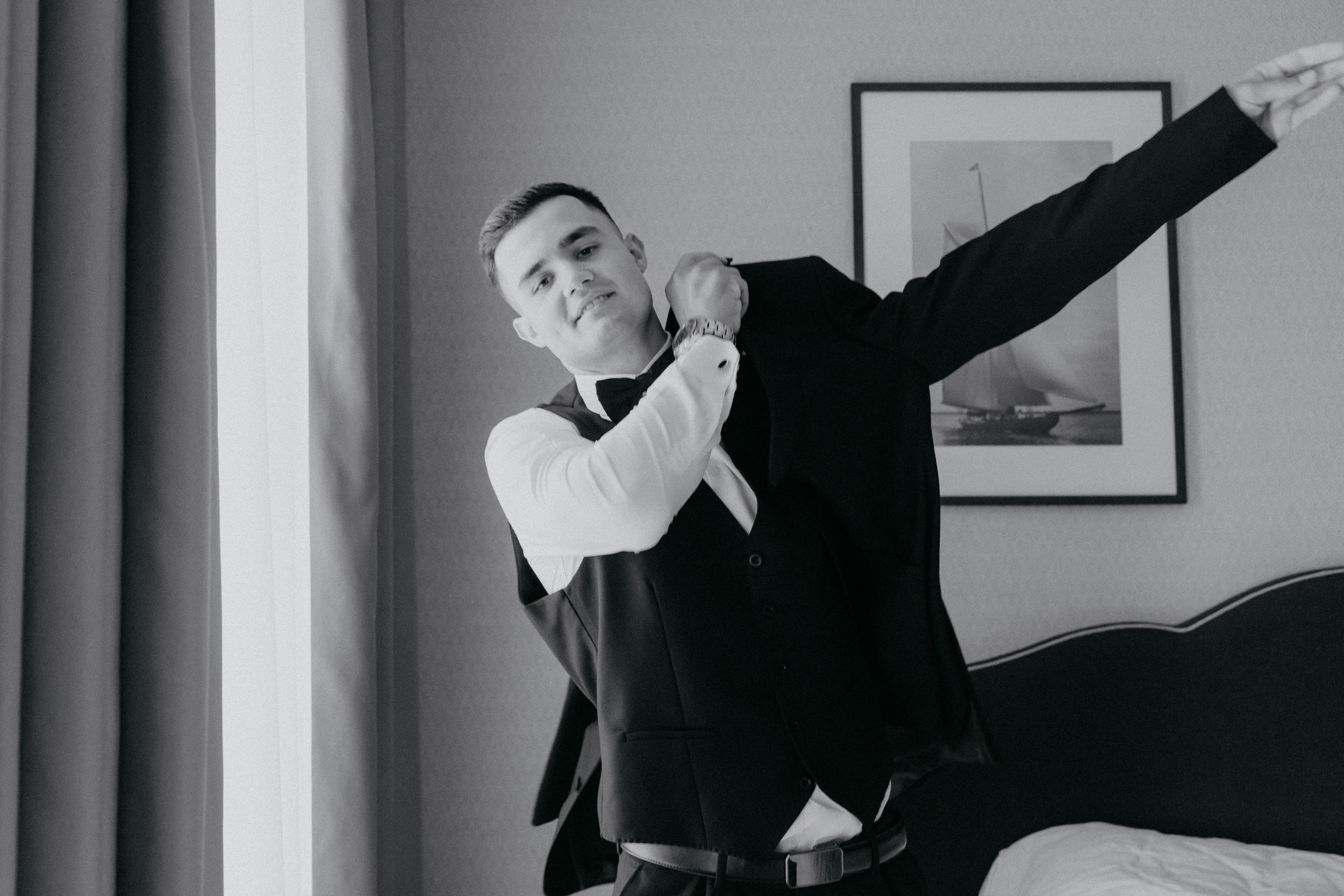 Андрей & Арина. Фотограф ваших событий