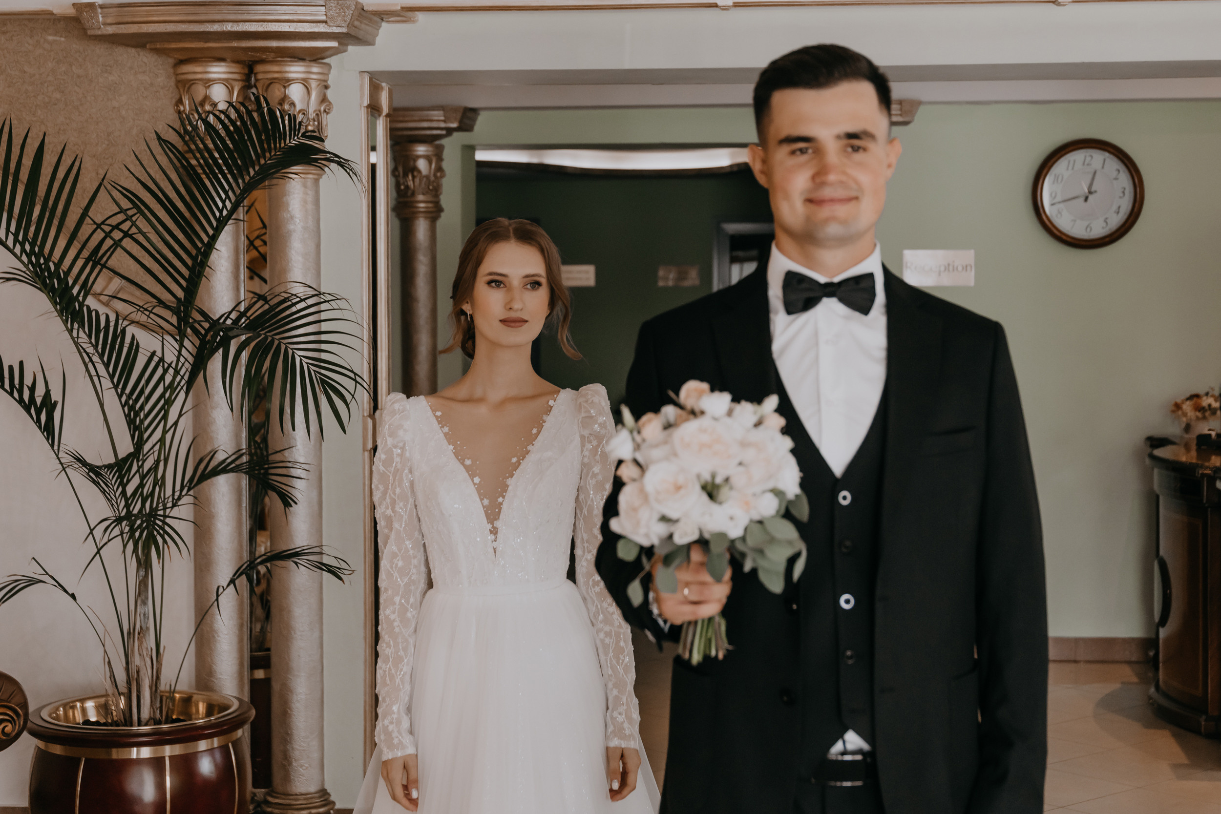 Андрей & Арина. Фотограф ваших событий