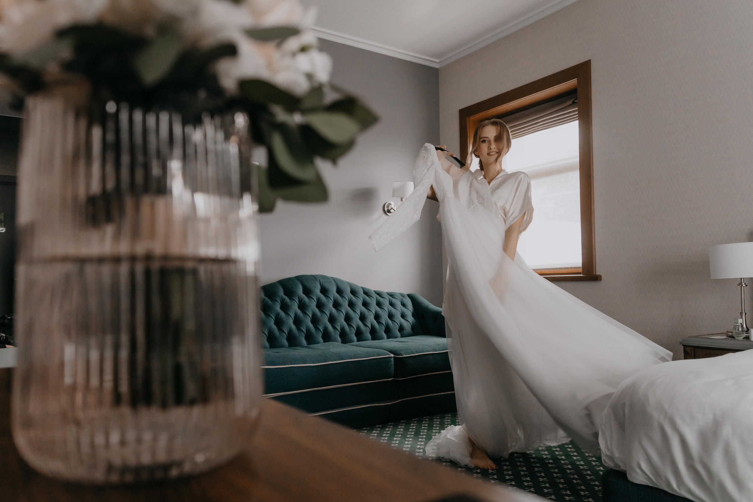 Андрей & Арина. Фотограф ваших событий