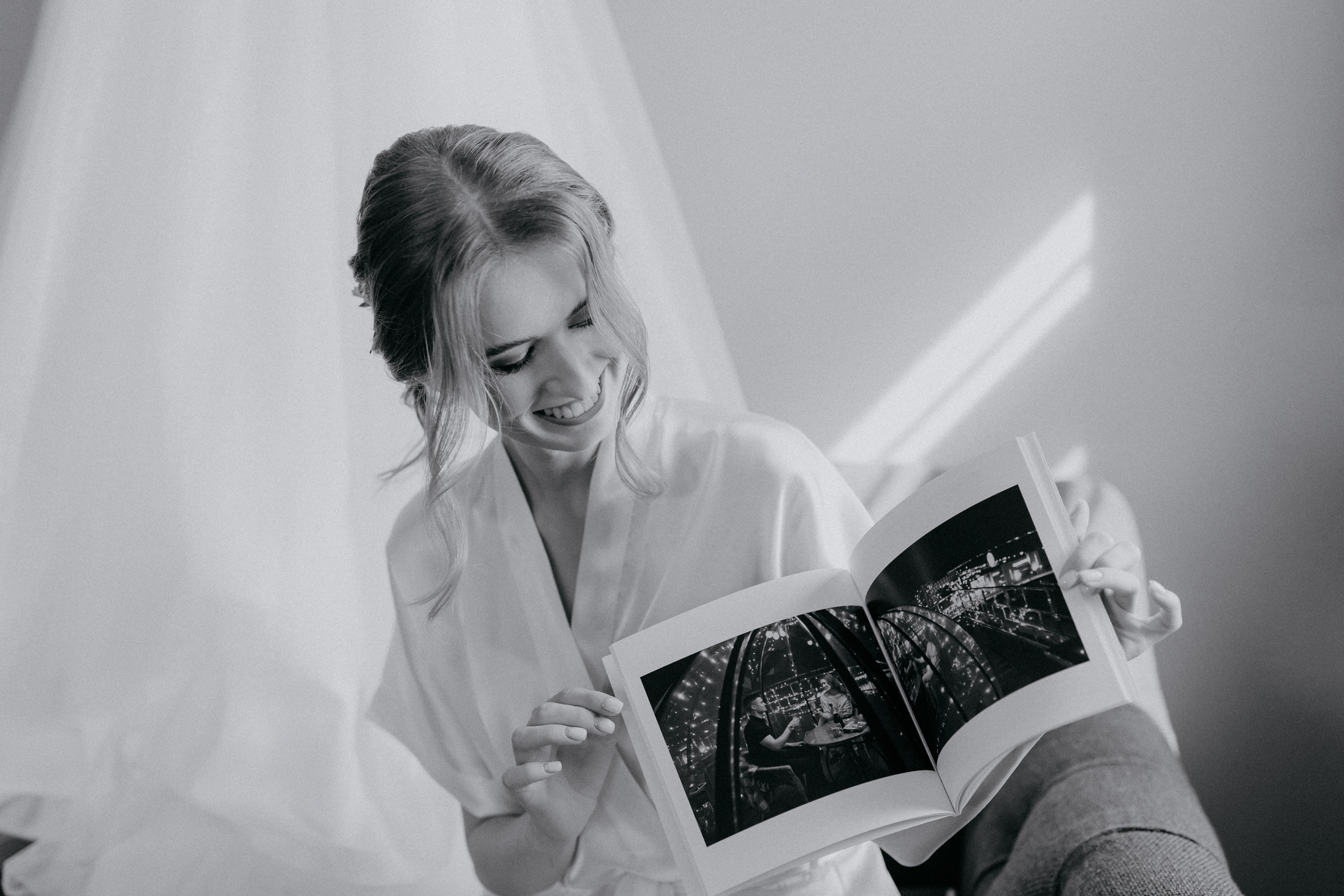 Андрей & Арина. Фотограф ваших событий