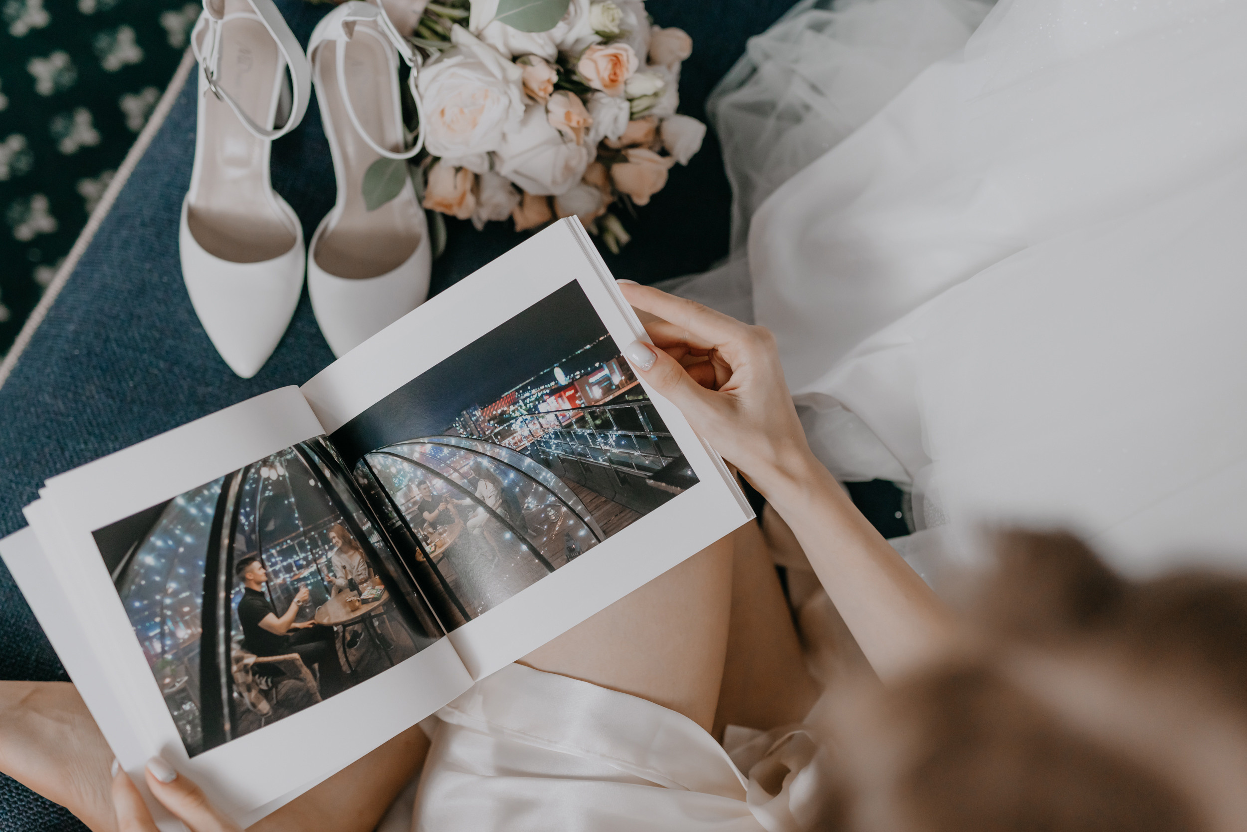 Андрей & Арина. Фотограф ваших событий