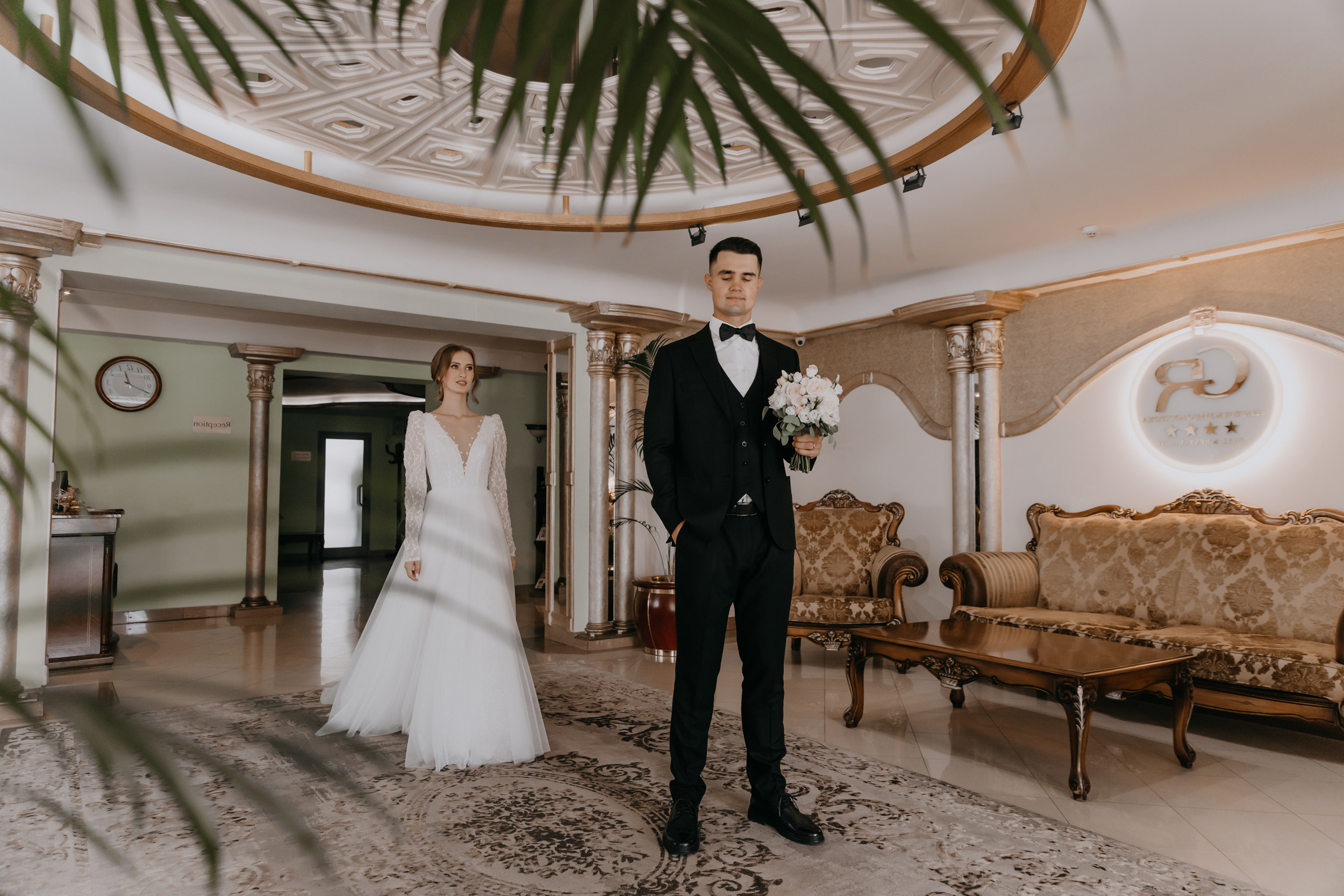 Андрей & Арина. Фотограф ваших событий