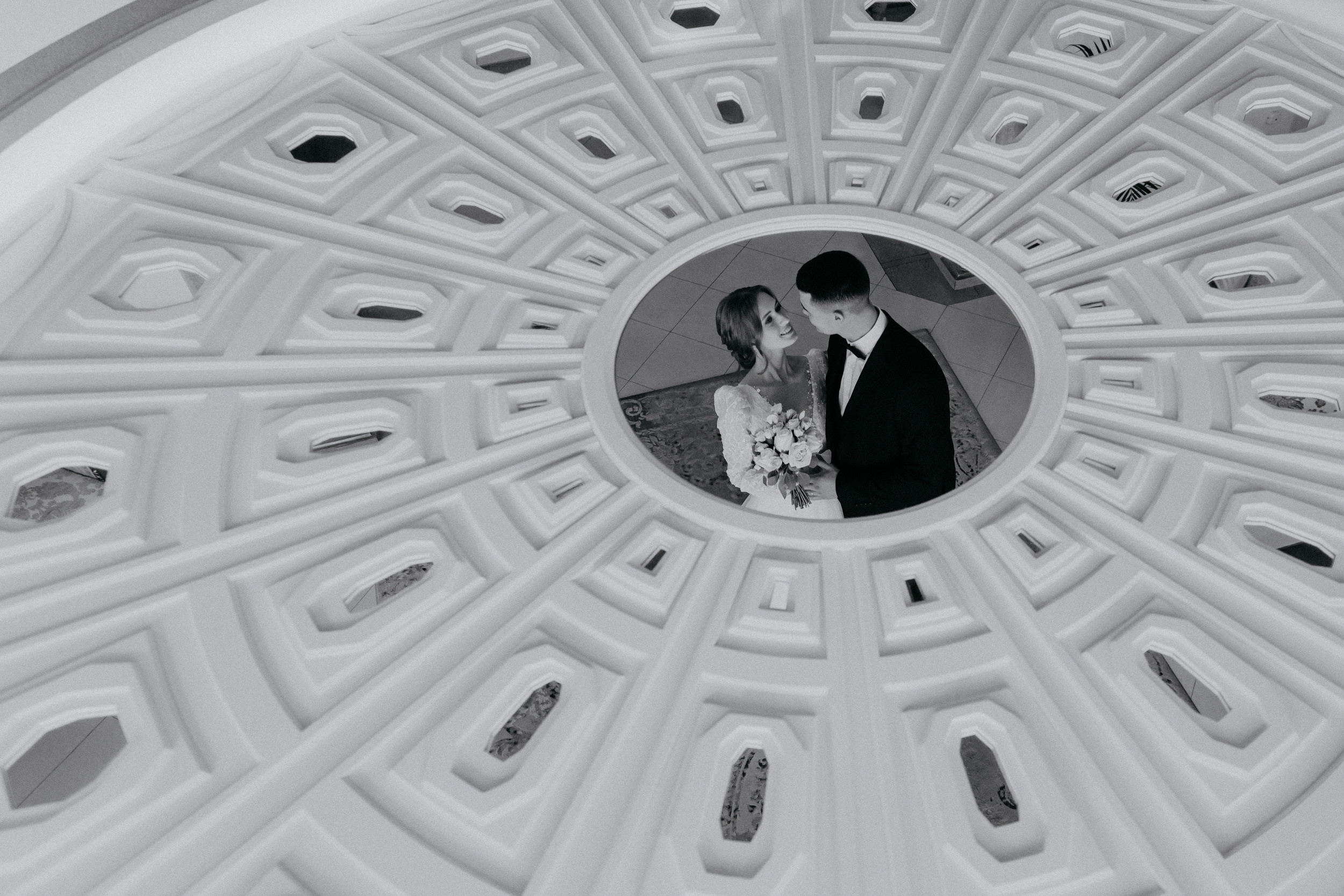 Андрей & Арина. Фотограф ваших событий