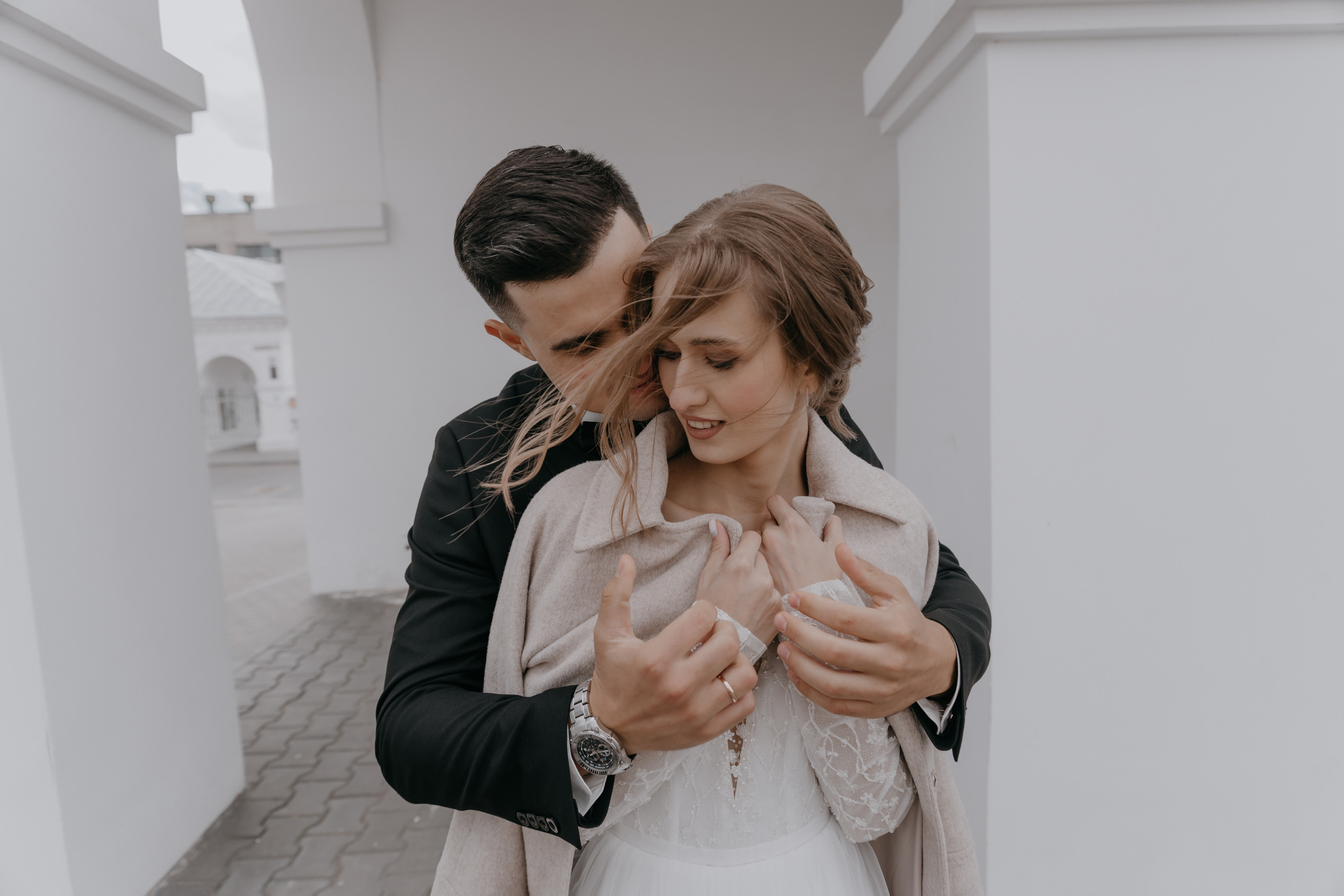 Андрей & Арина. Фотограф ваших событий