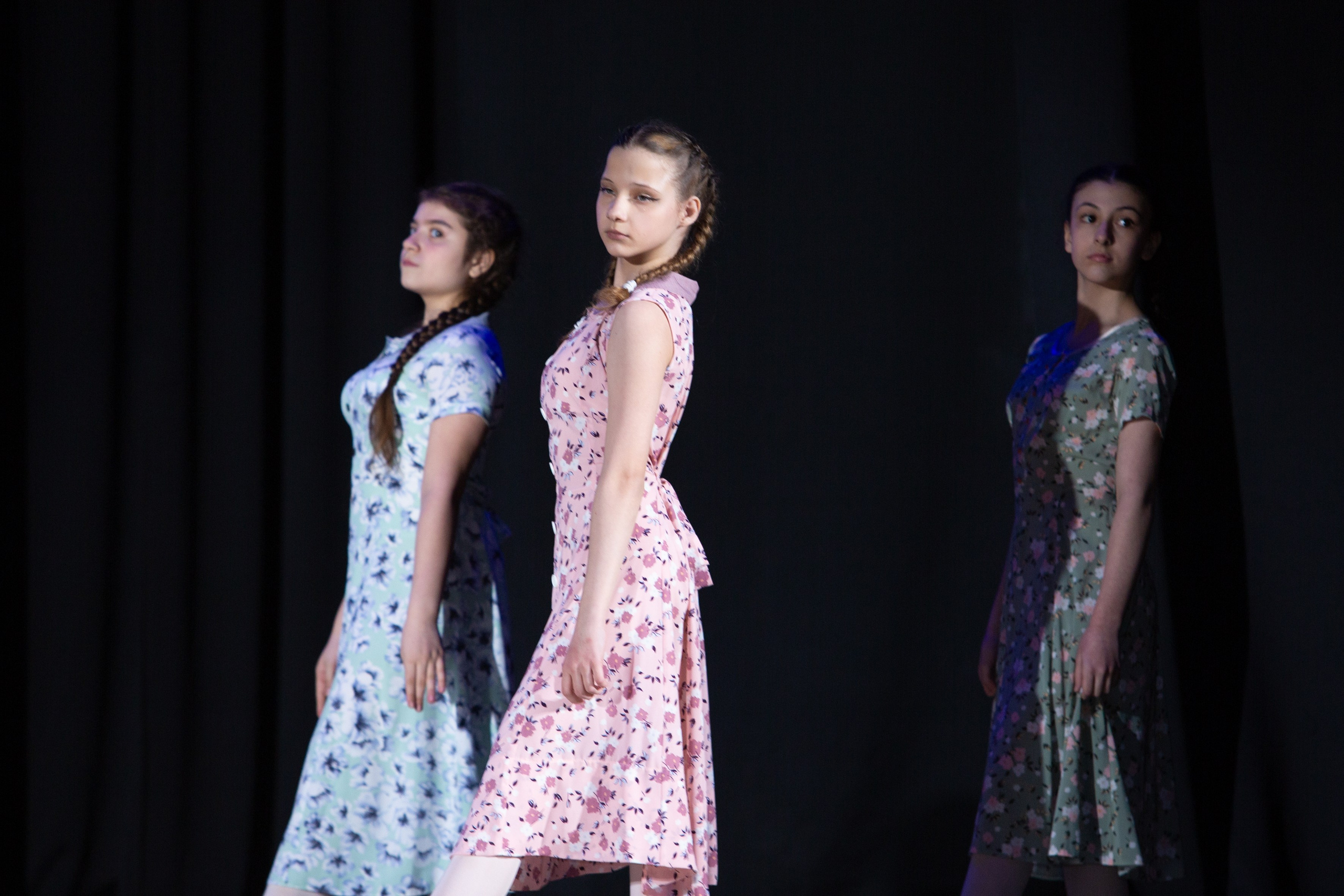 Мюзикл «Не гонялся бы ты, поп, за дешевизной» | 28 февраля 2025 год