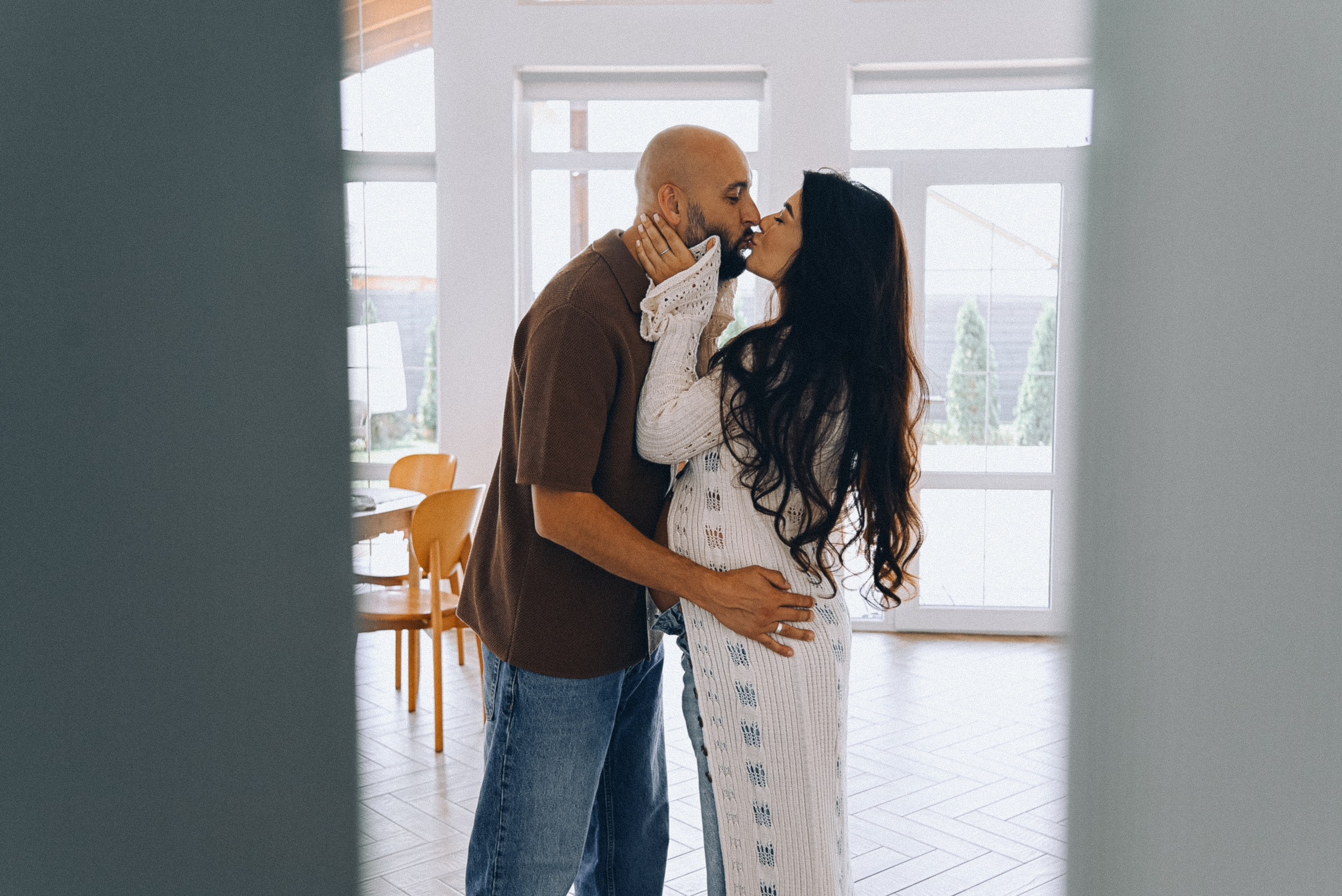 Александр и Наталья. Свадебный и семейный фотограф Ростов-на-Дону Евгения Борисова