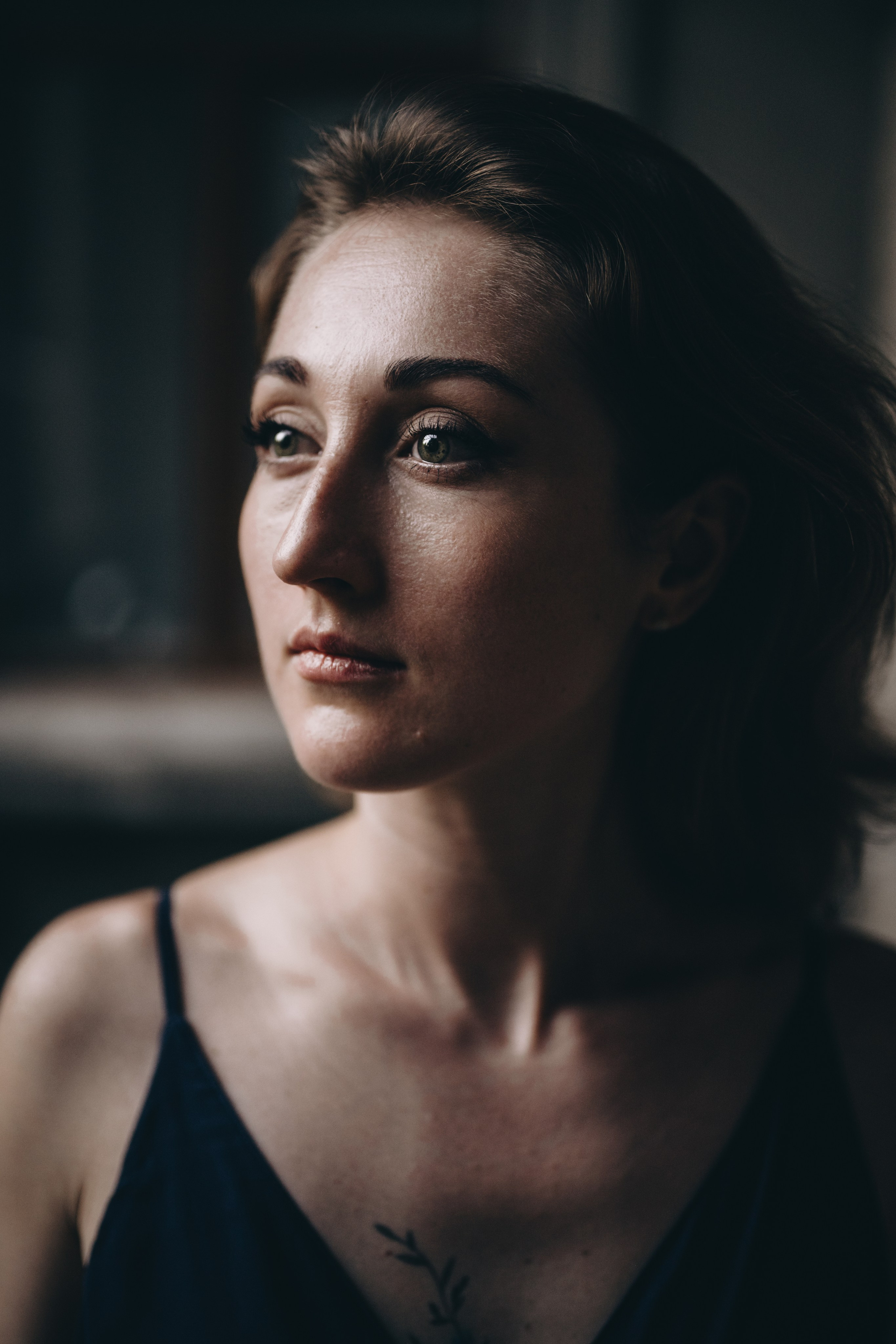 Ангелина. Мария Кобзева, фотограф в Ялте, Крым