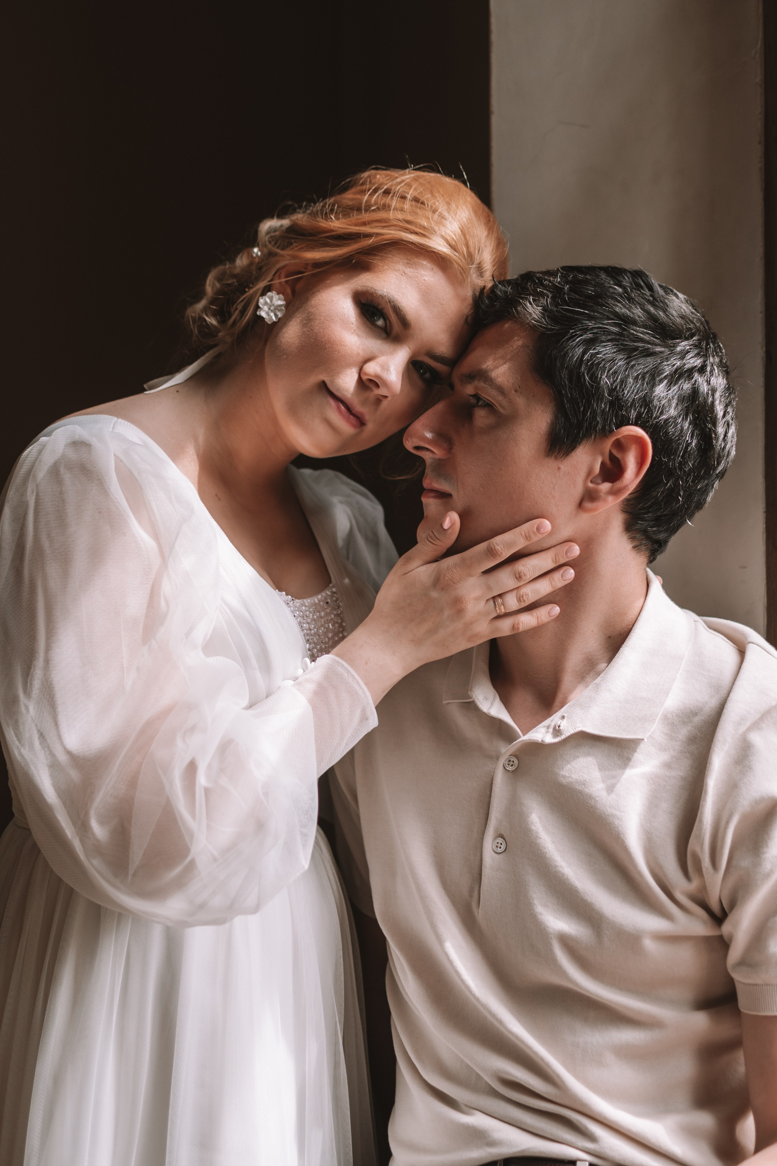 16.06. Свадебный фотограф Дарья Жакова