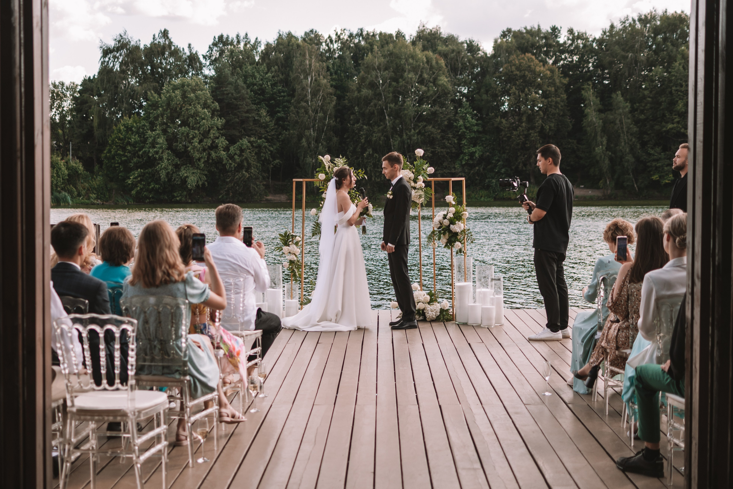 14.08. Свадебный фотограф Дарья Жакова