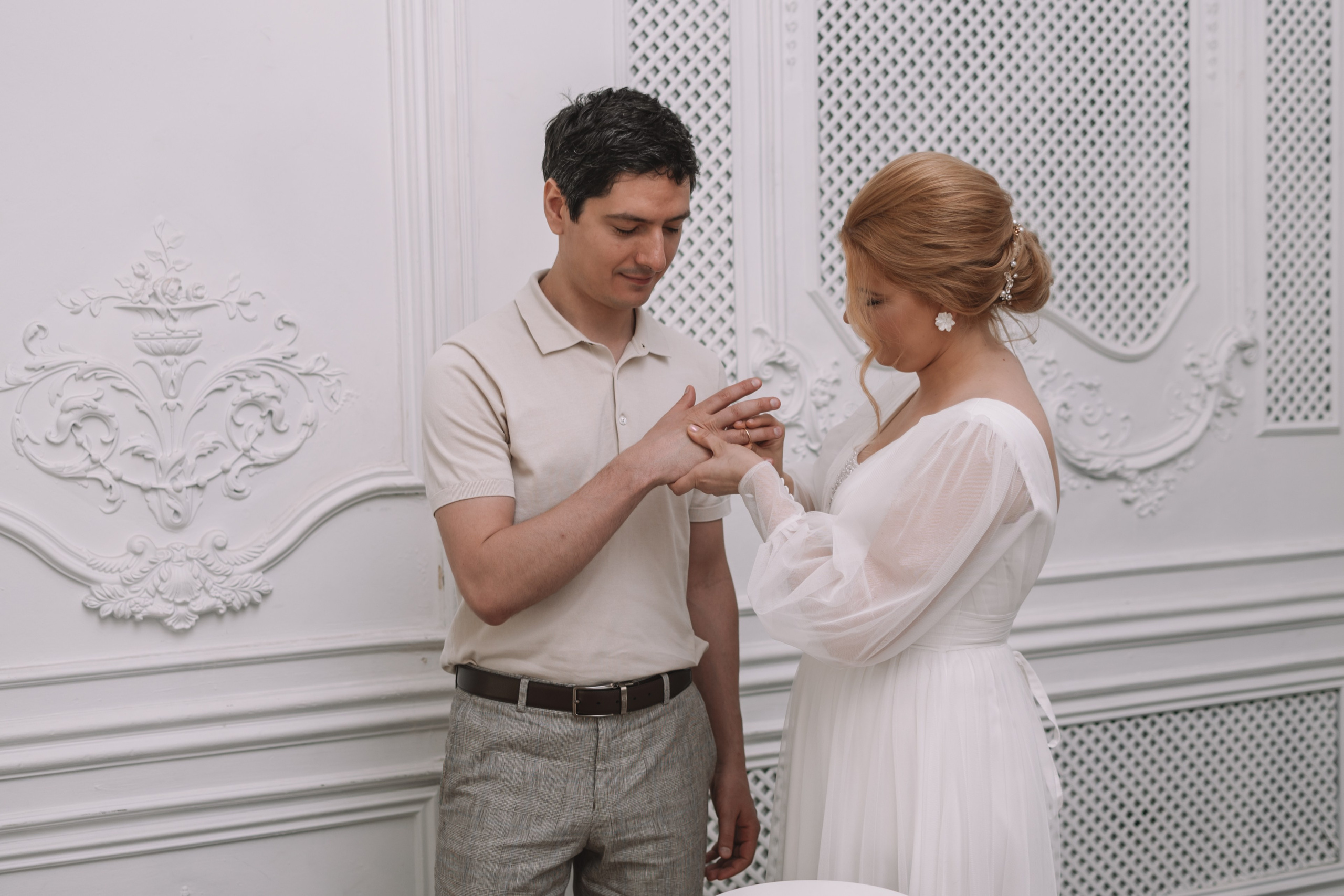 16.06. Свадебный фотограф Дарья Жакова