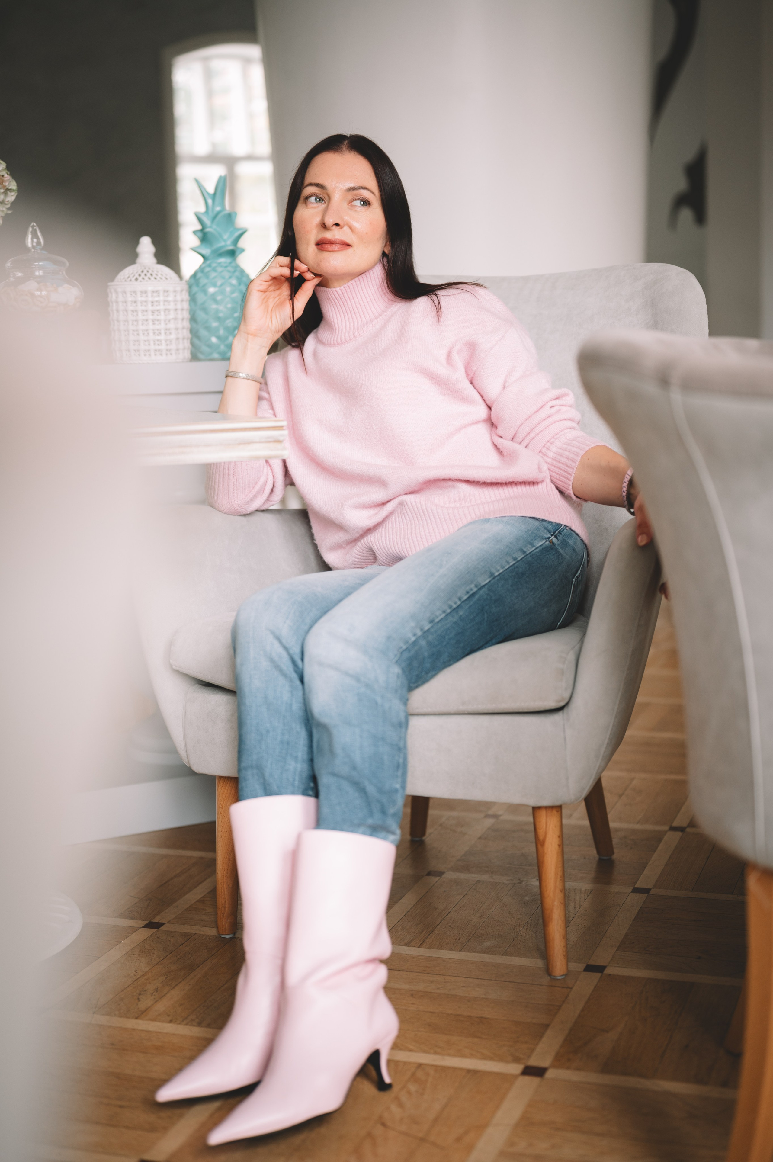 Индивидуальные портреты для проекта Абсолют банка «Эстеты». Фотограф Анна Темнова. Пенза