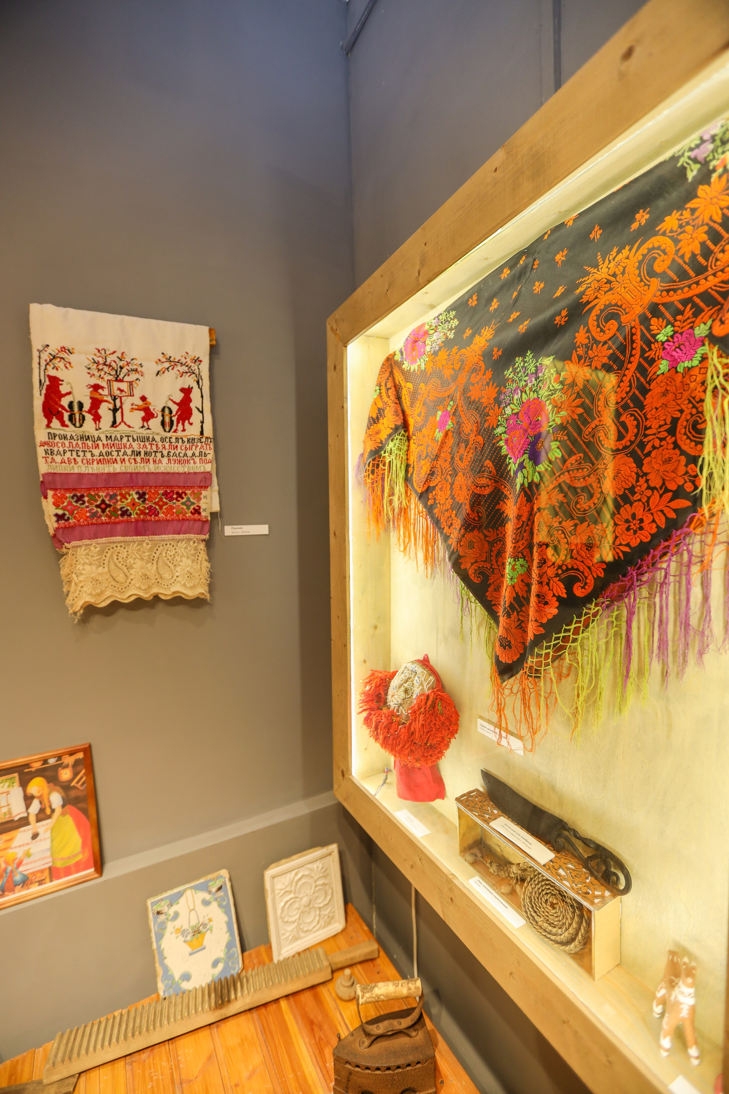 Поездка в Белев и на производство пастилы. Фотограф в Туле Крупский АнДРей. Фотостудия «КАДР71» в Туле