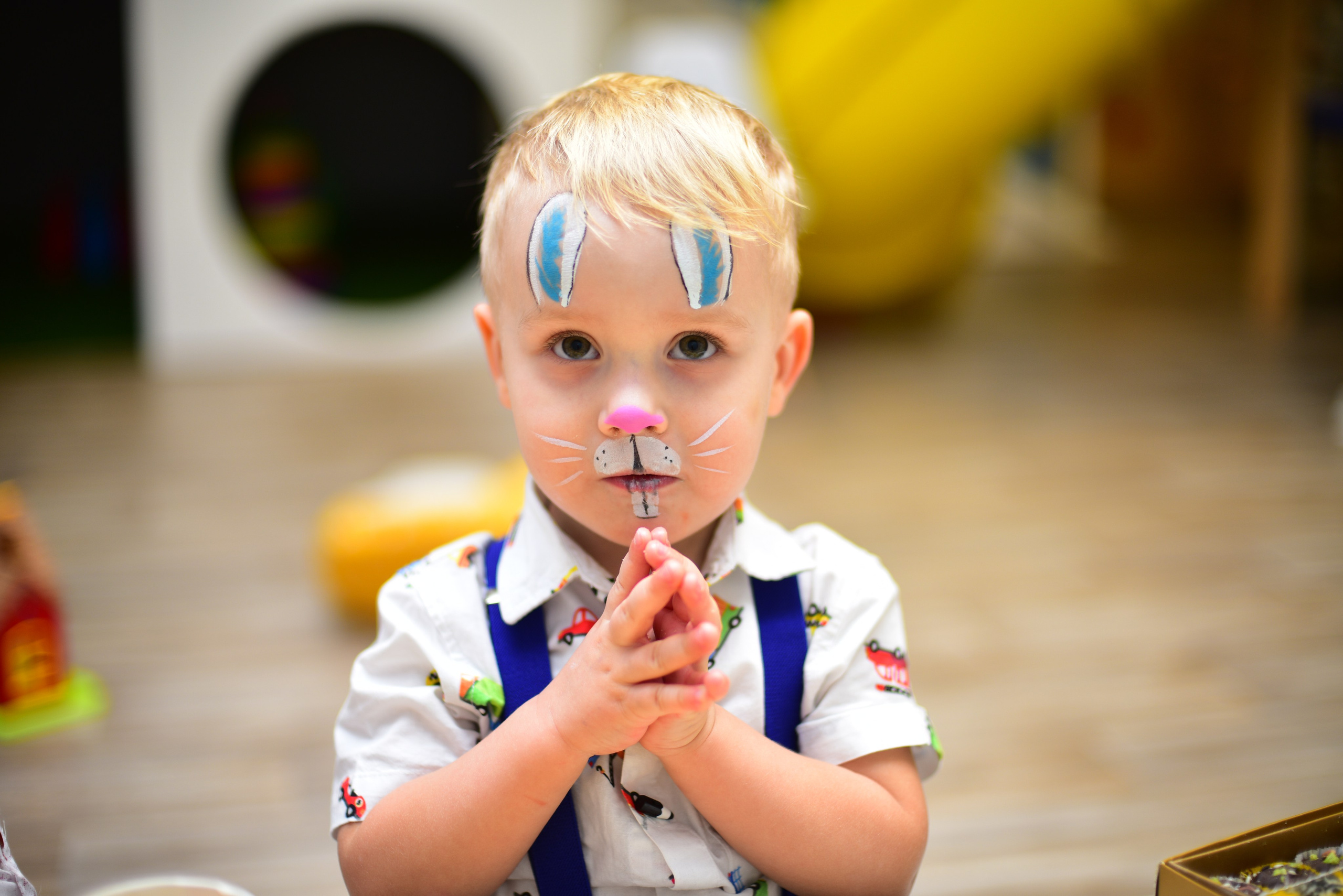 День рождения. Фотограф Эллина Дар г. Улан-Удэ