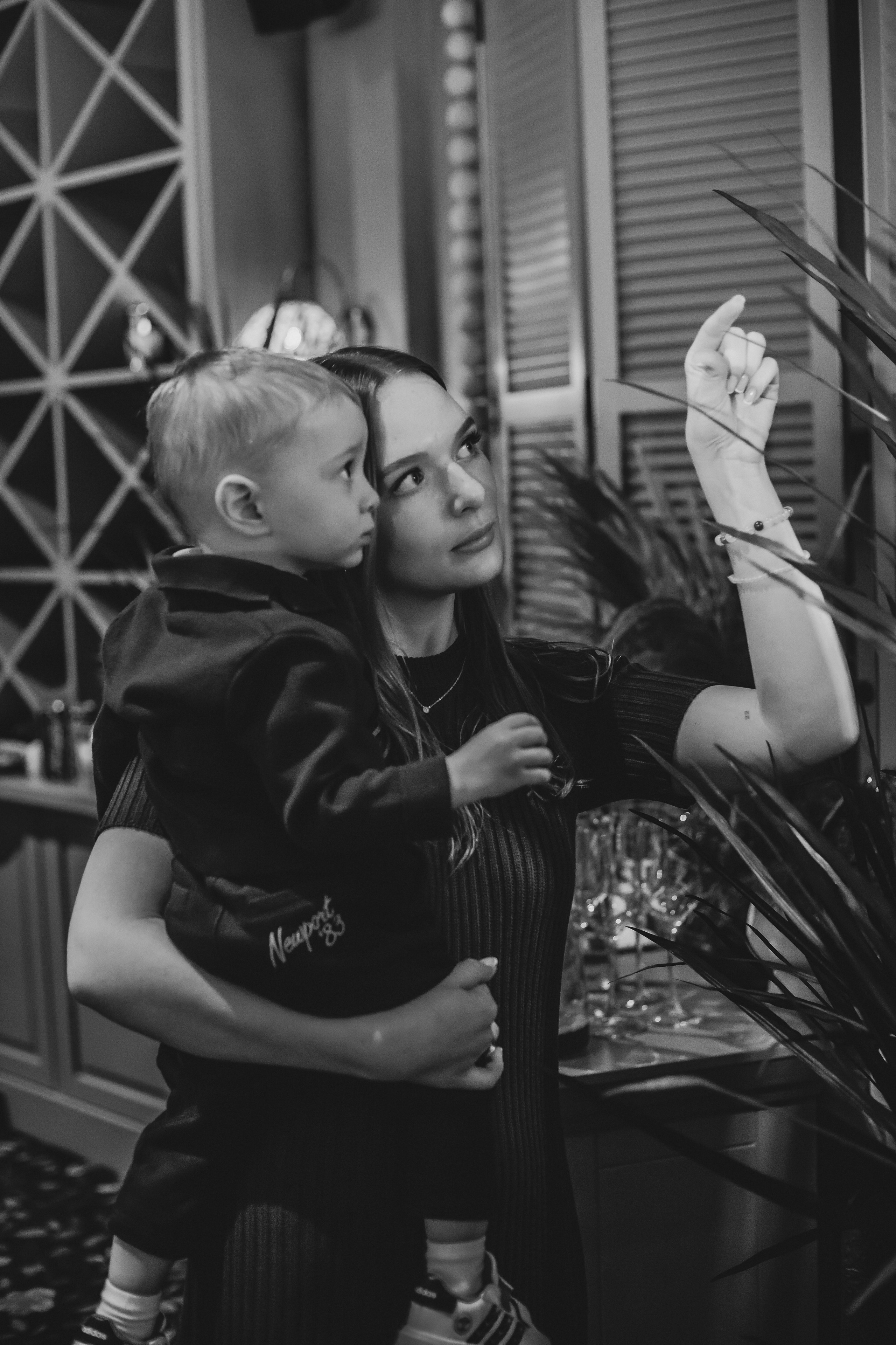 РЕПОРТАЖНАЯ взрослая. Фотограф крещений, семейный фотограф Приходько Ксения