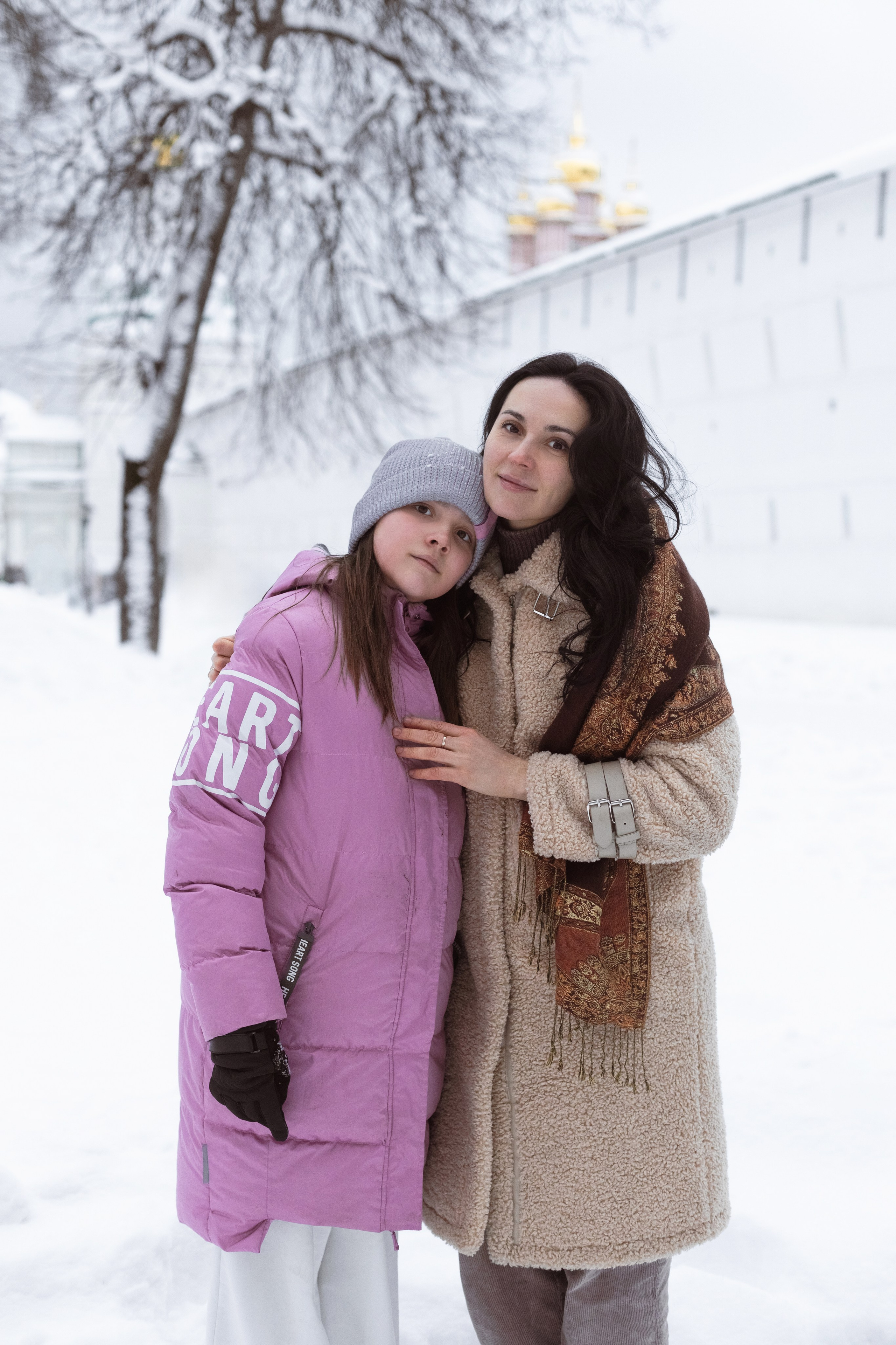 Семейная. MORRENAAA|Фотограф Сергиев-Посад | Москва | МО | Пушкино | Мытищи