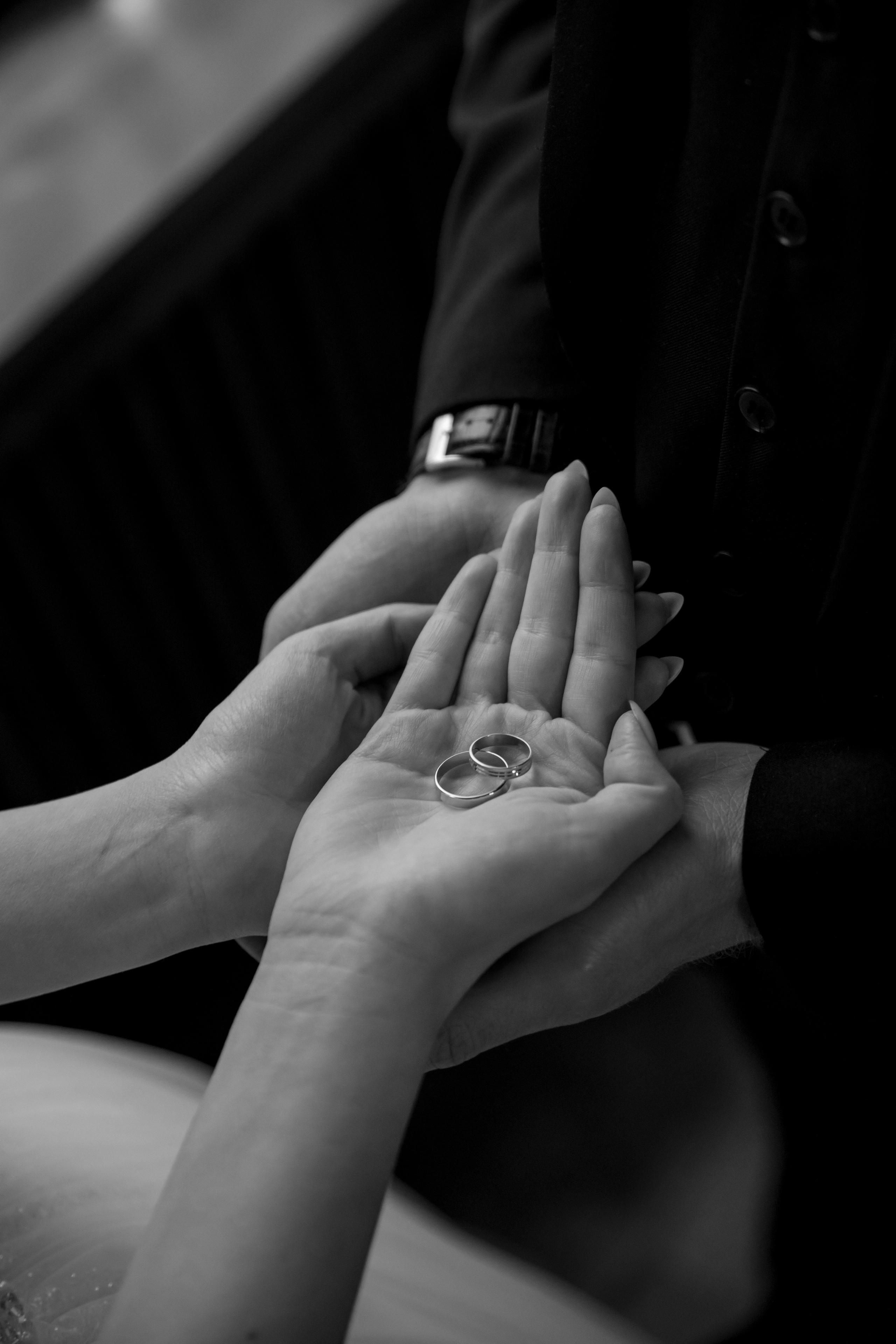 Мария и Александр / полный свадебный день. Свадебный и семейный фотограф в Москве Диана Левченко