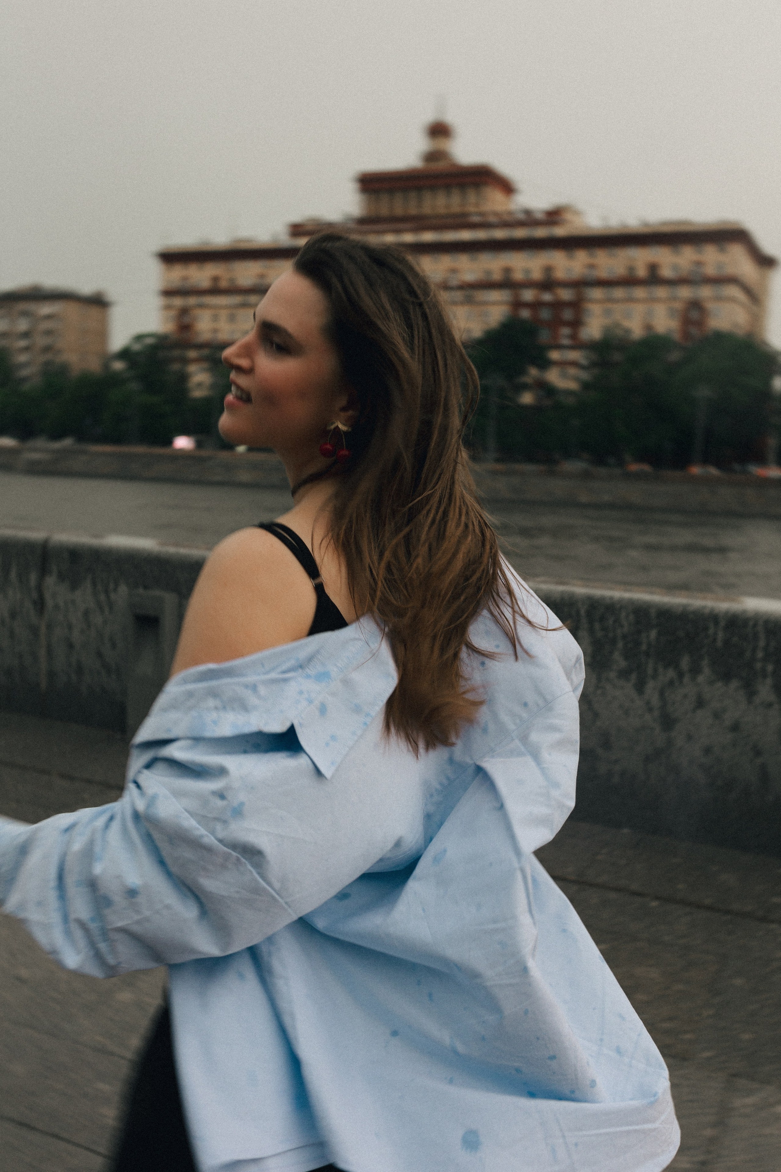 Anna. Свадебный и портретный фотограф в Калининграде и Москве Марк Юдинцев