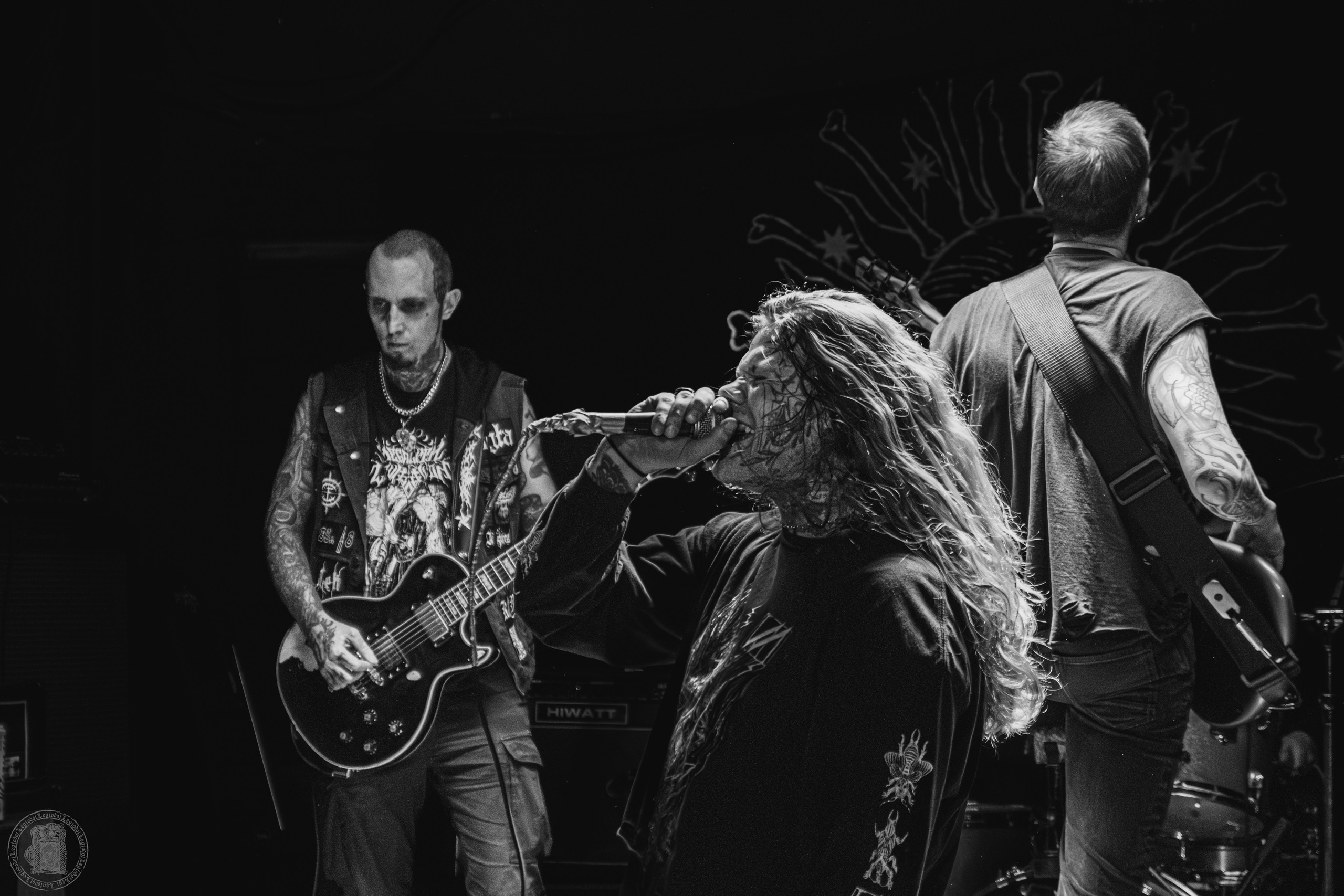 МРА: ААК & Majestat & Wormsden & zadushimenya. 06.04.2025. Репортажный фотограф в Москве Legiodot