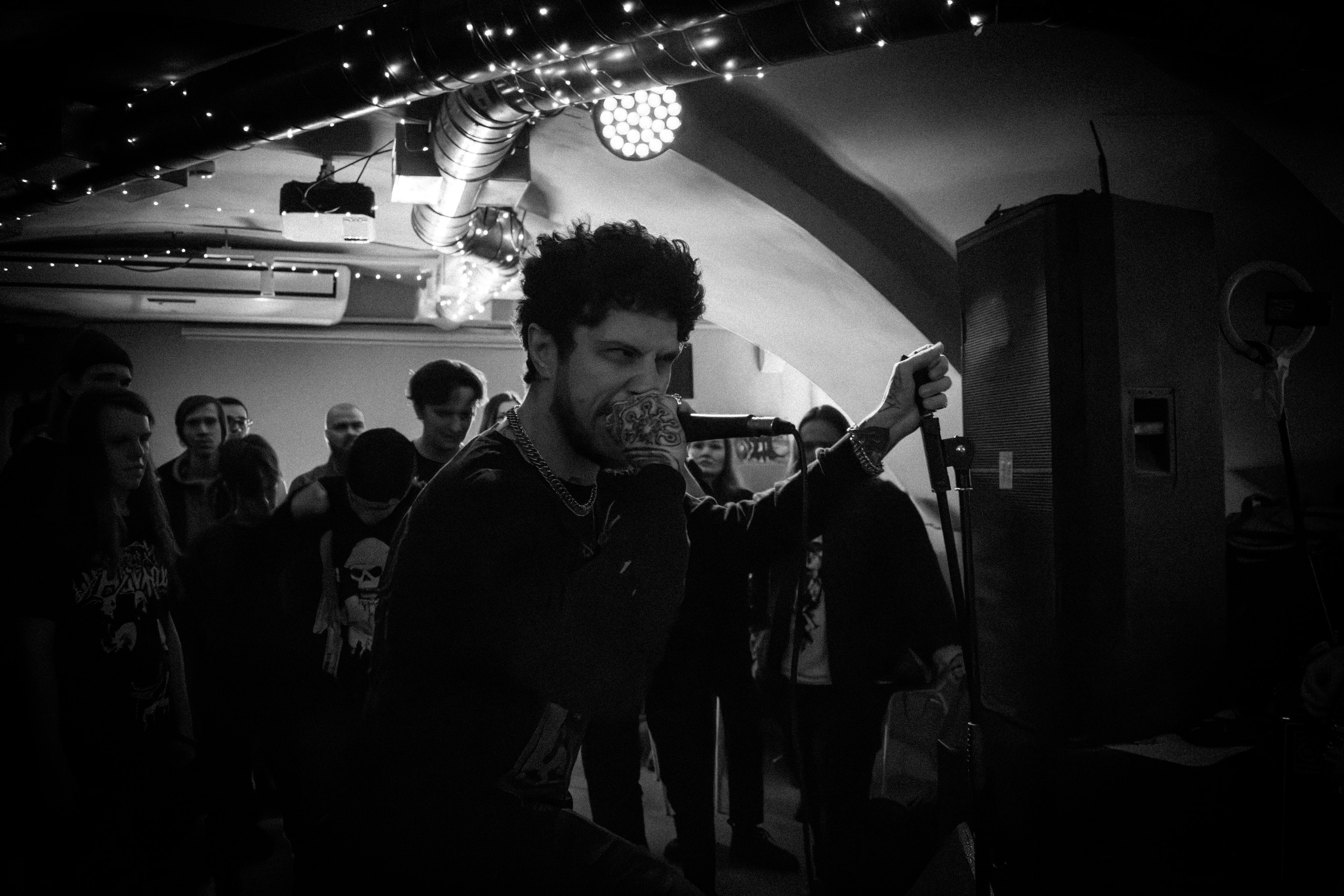 Ochag 02.03.2025. Репортажный фотограф в Москве Legiodot