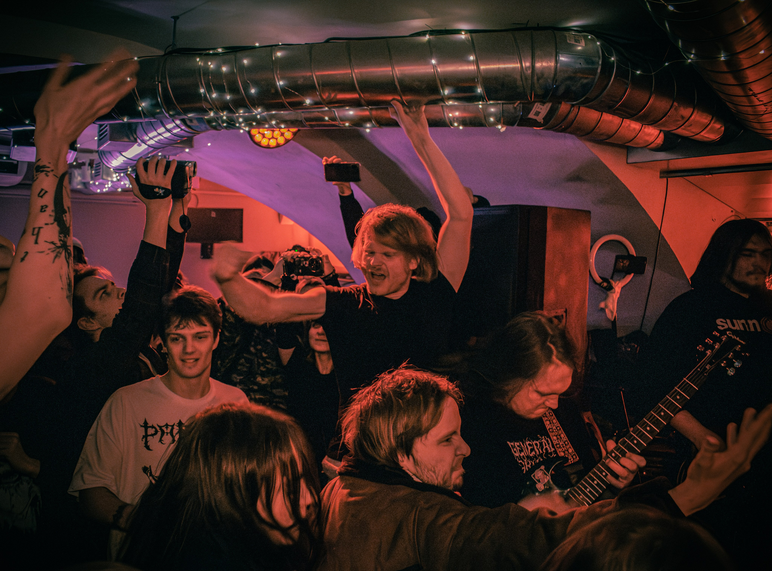 General Griveous 02.03.2025. Репортажный фотограф в Москве Legiodot