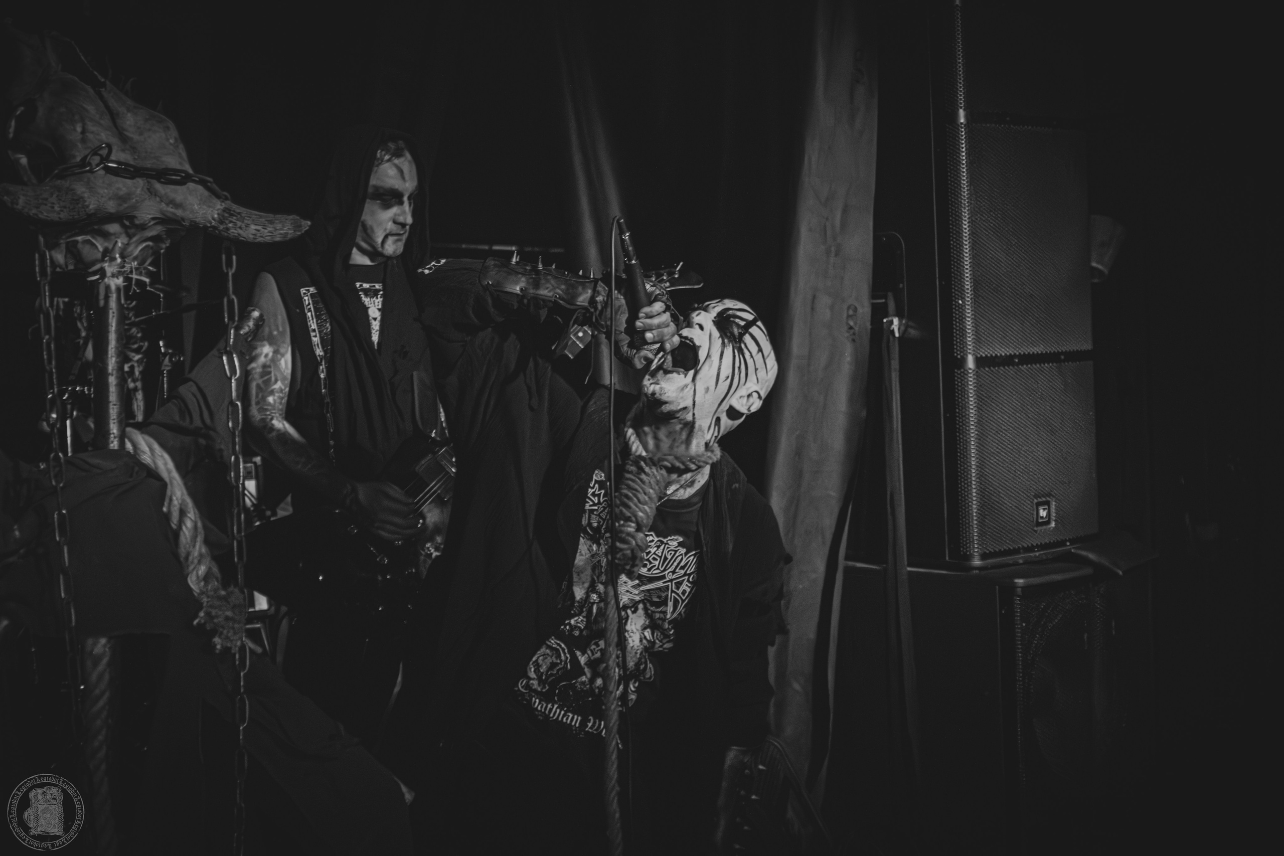 МРА: ААК & Majestat & Wormsden & zadushimenya. 06.04.2025. Репортажный фотограф в Москве Legiodot