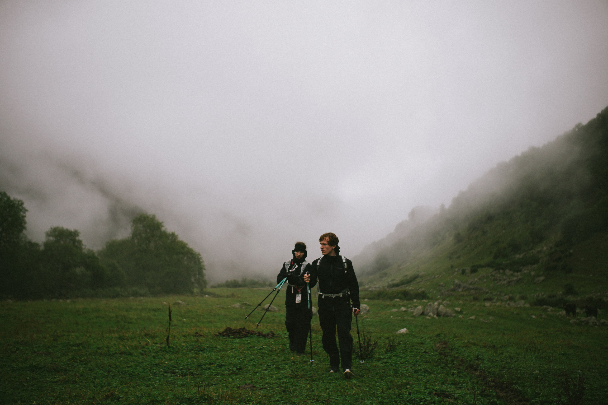 Блог про Верхнюю Балкарию. NECULTURED PHOTOGRAPHER