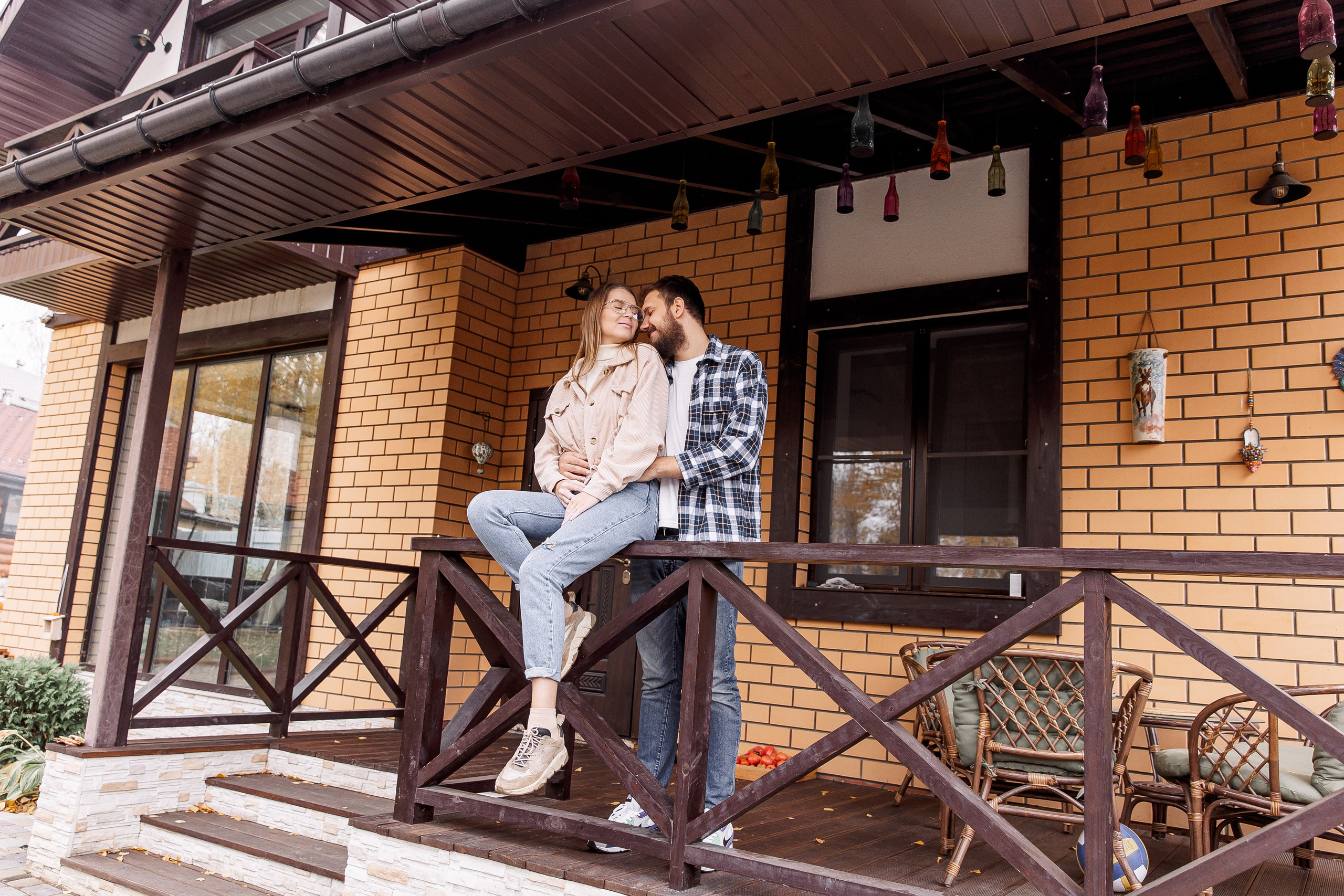 Вадислава и Нитита. Свадебный и семейный фотограф в Челябинске Юлия Ишимова