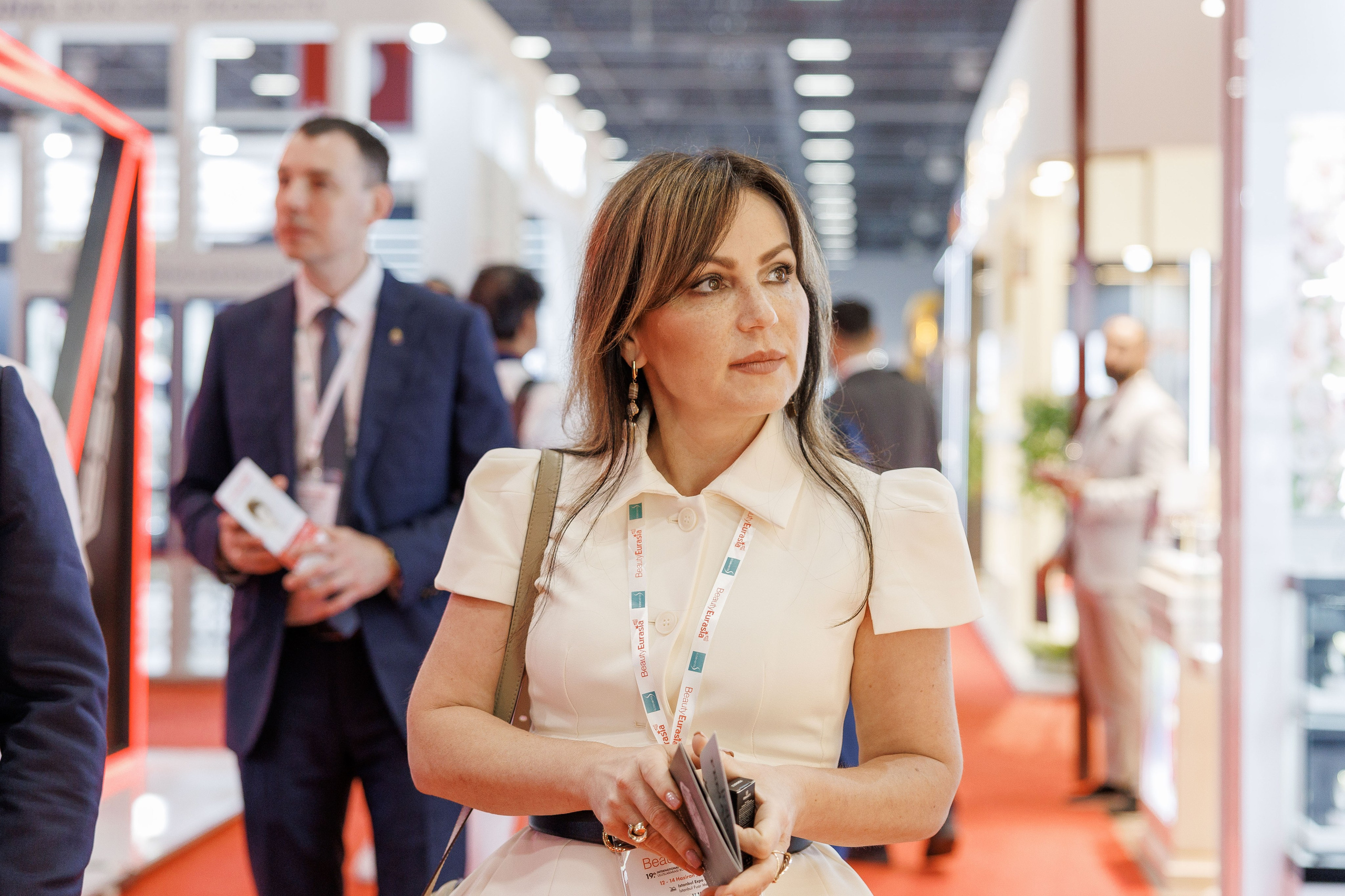 Рязанская делегация. About