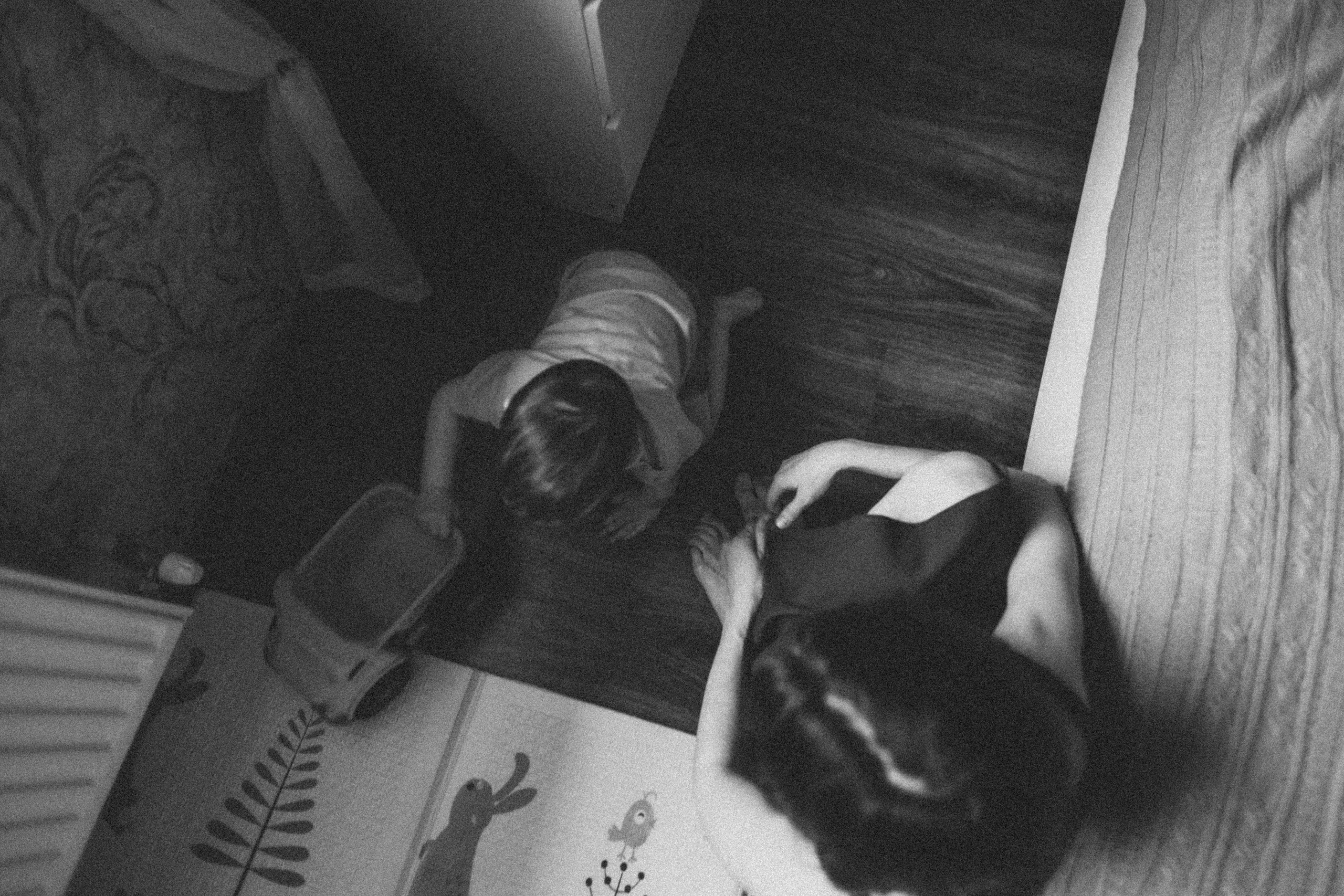 Яна и Марк. Семейный фотограф в Краснодаре Анна Пасик