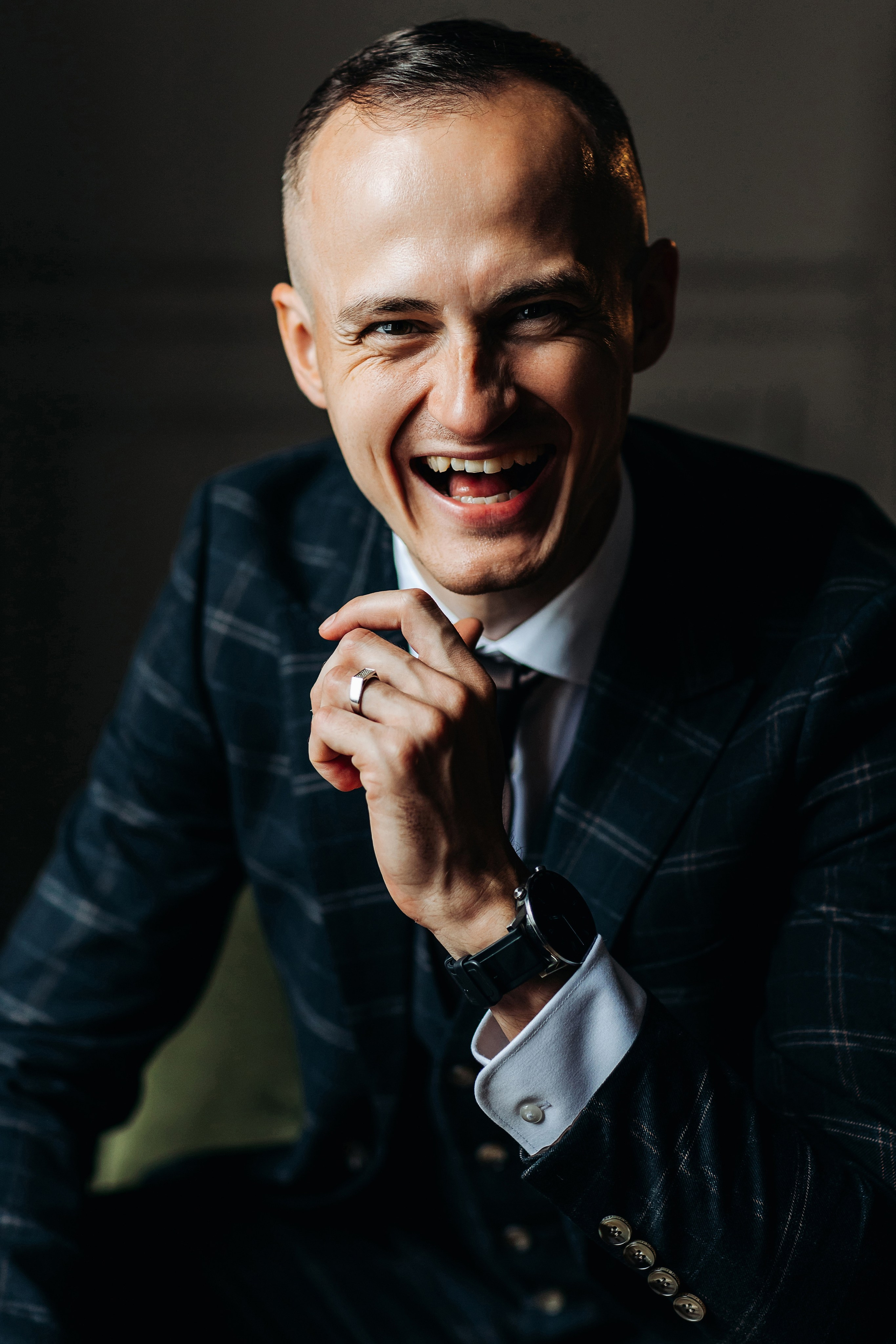 Антон Ксения. Фотограф Омск Андрей Козяков