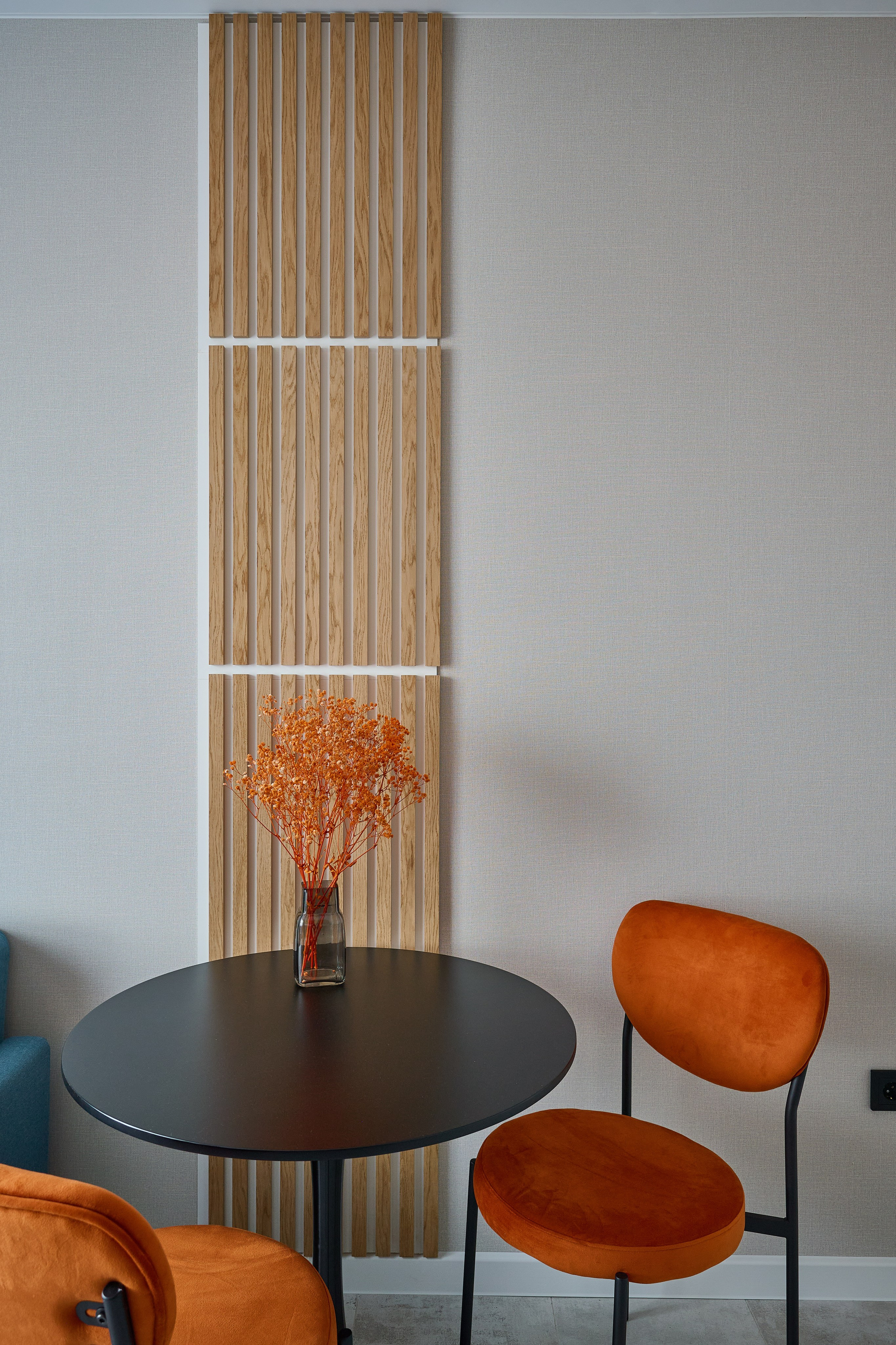 Квартира 157. Интерьерный фотограф в Краснодаре