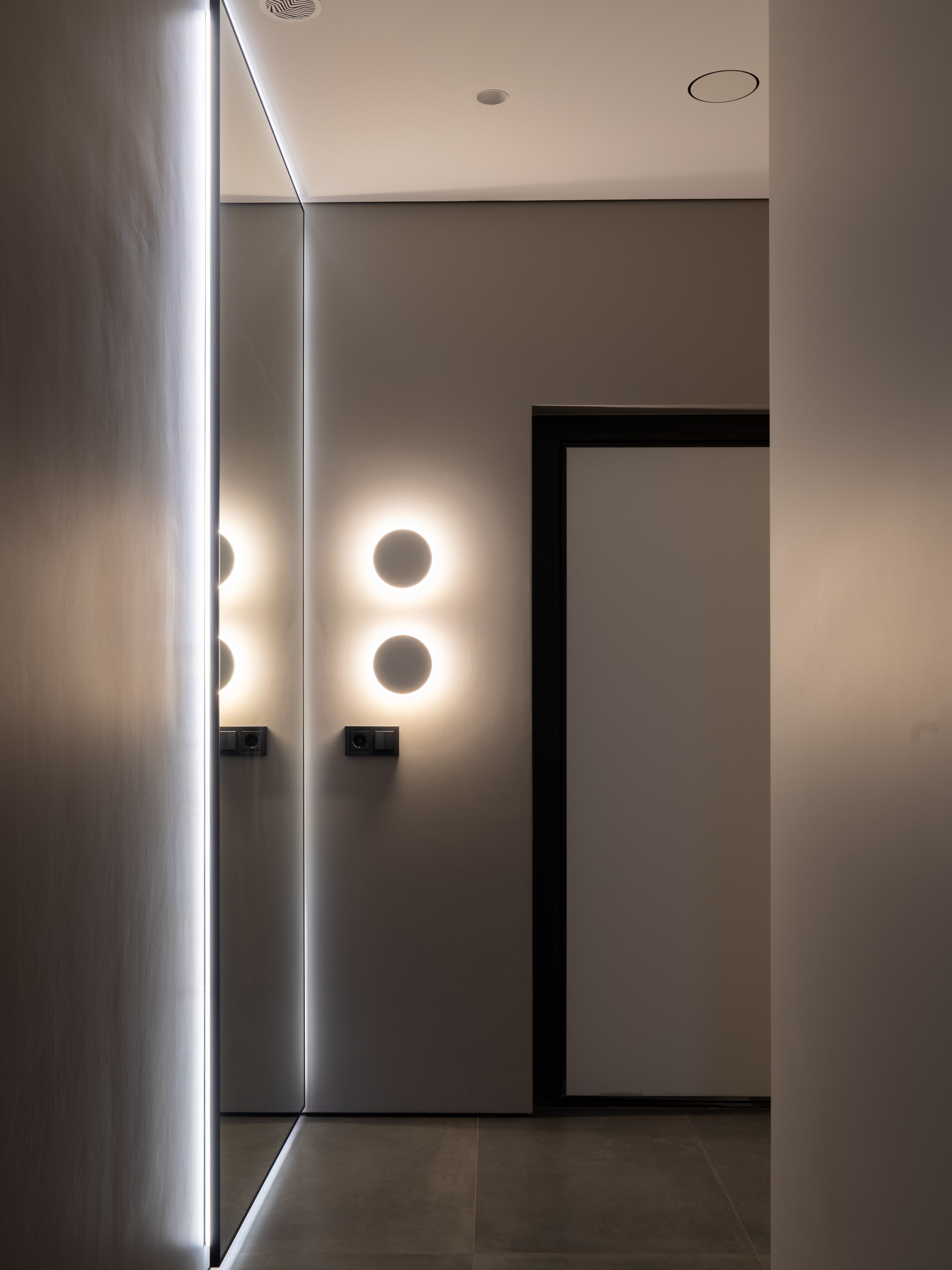 Квартира на Шаумяна для ARSO DESIGN. Интерьерный фотограф в Санкт-Петербурге Ксения Сорокина