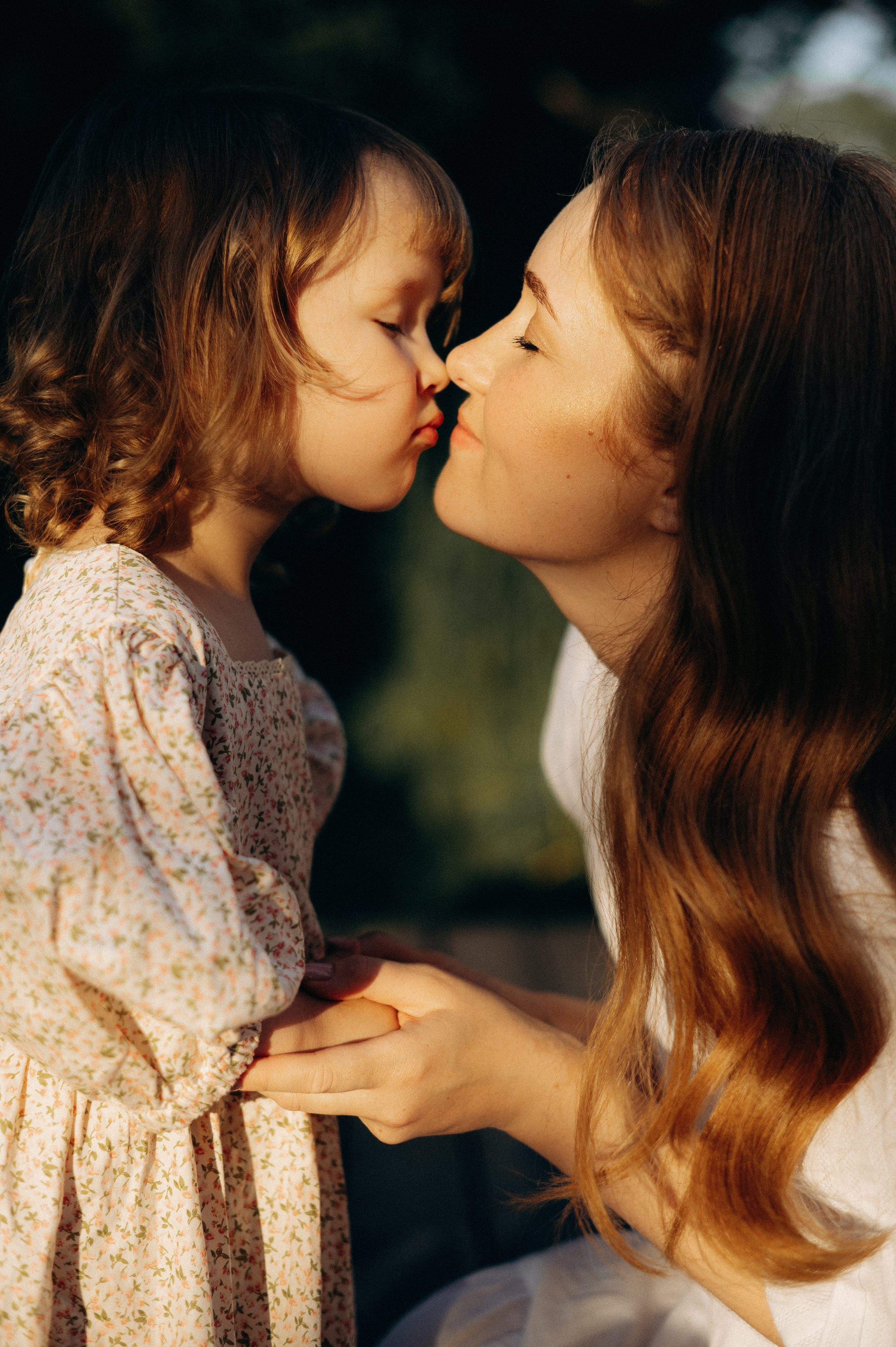 Фотограф в Барнауле и Новоалтайске Ольга Межинская