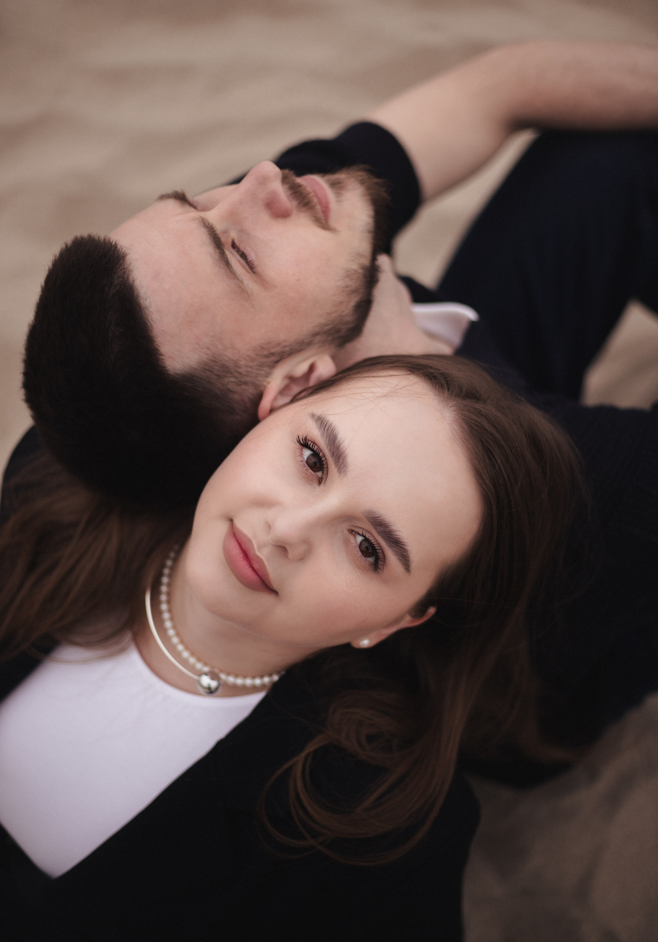 Love story съемка. Фотограф в Калининграде, Софья Вологдина