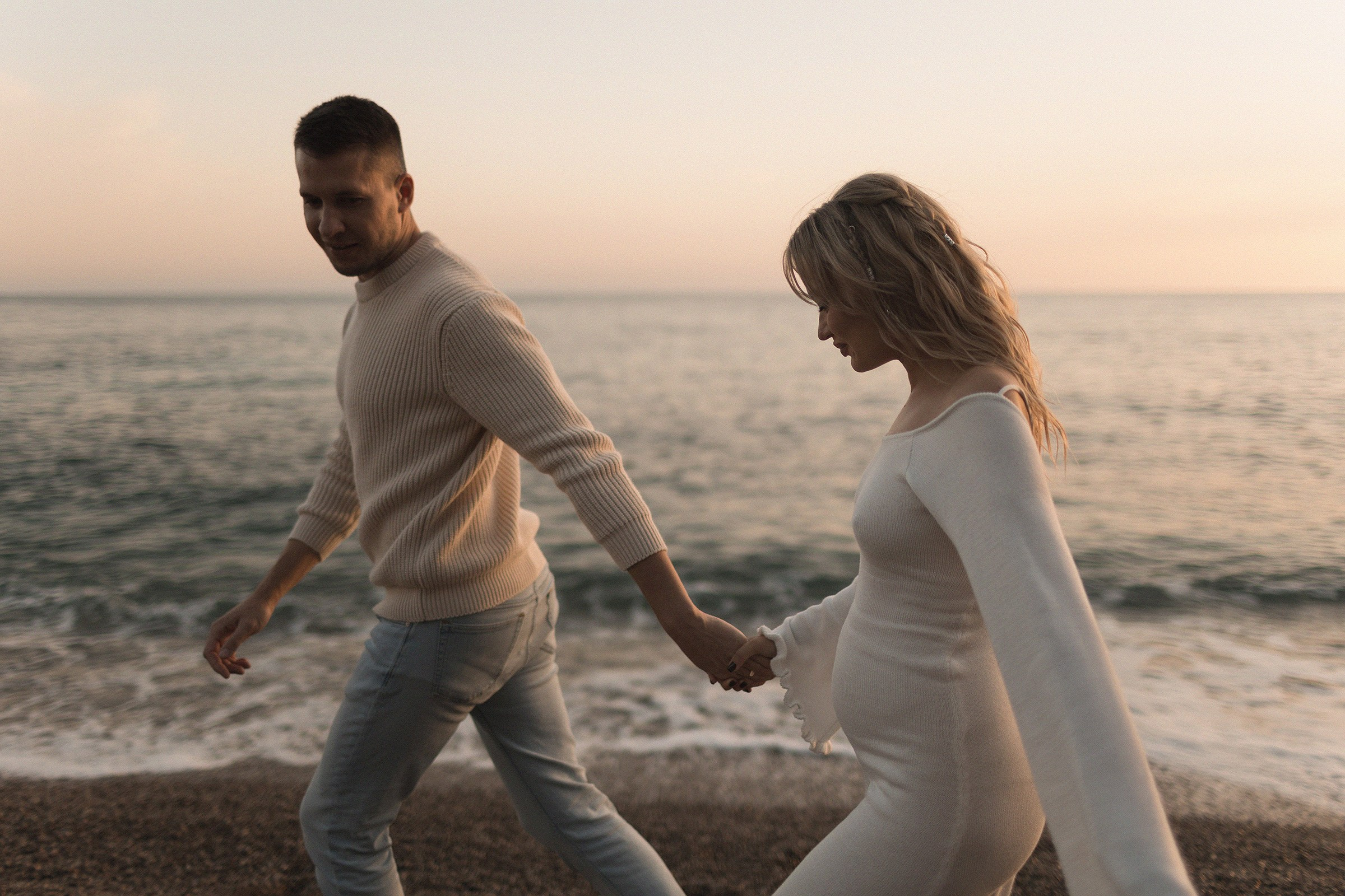 У нас будет сын!. Sovushka DS