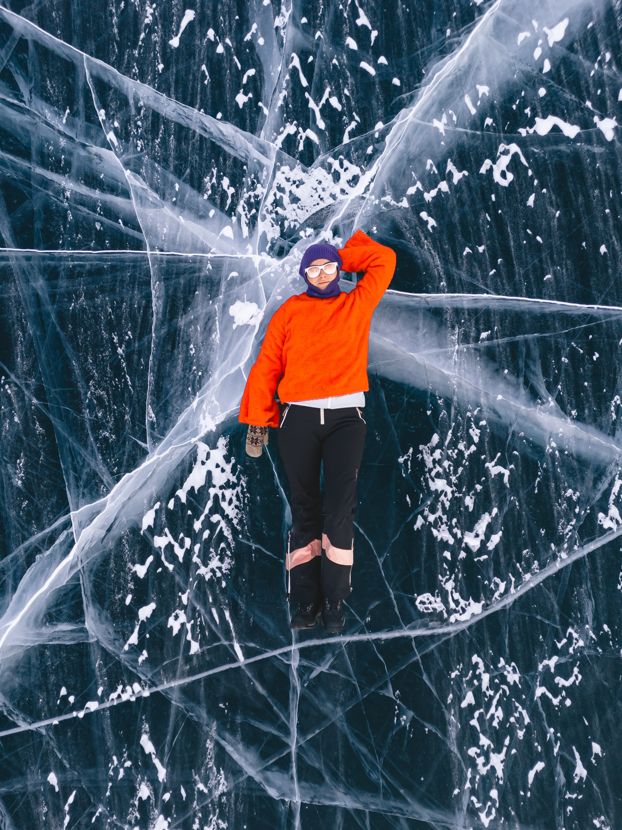 Аэросъемка. Пилот, фотограф и оператор Баркалова Светлана